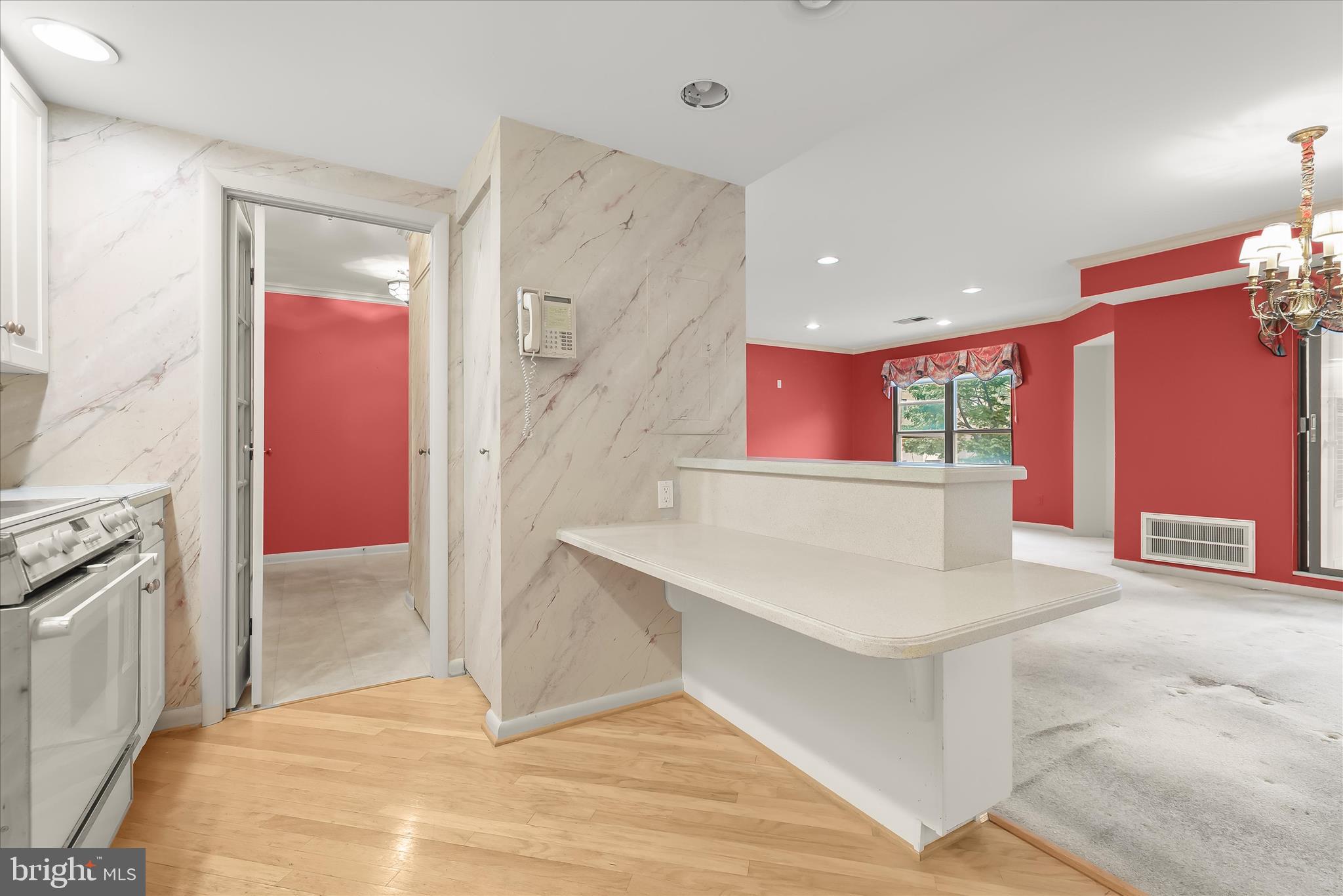 UPPER PARK HEIGHTS - Residential