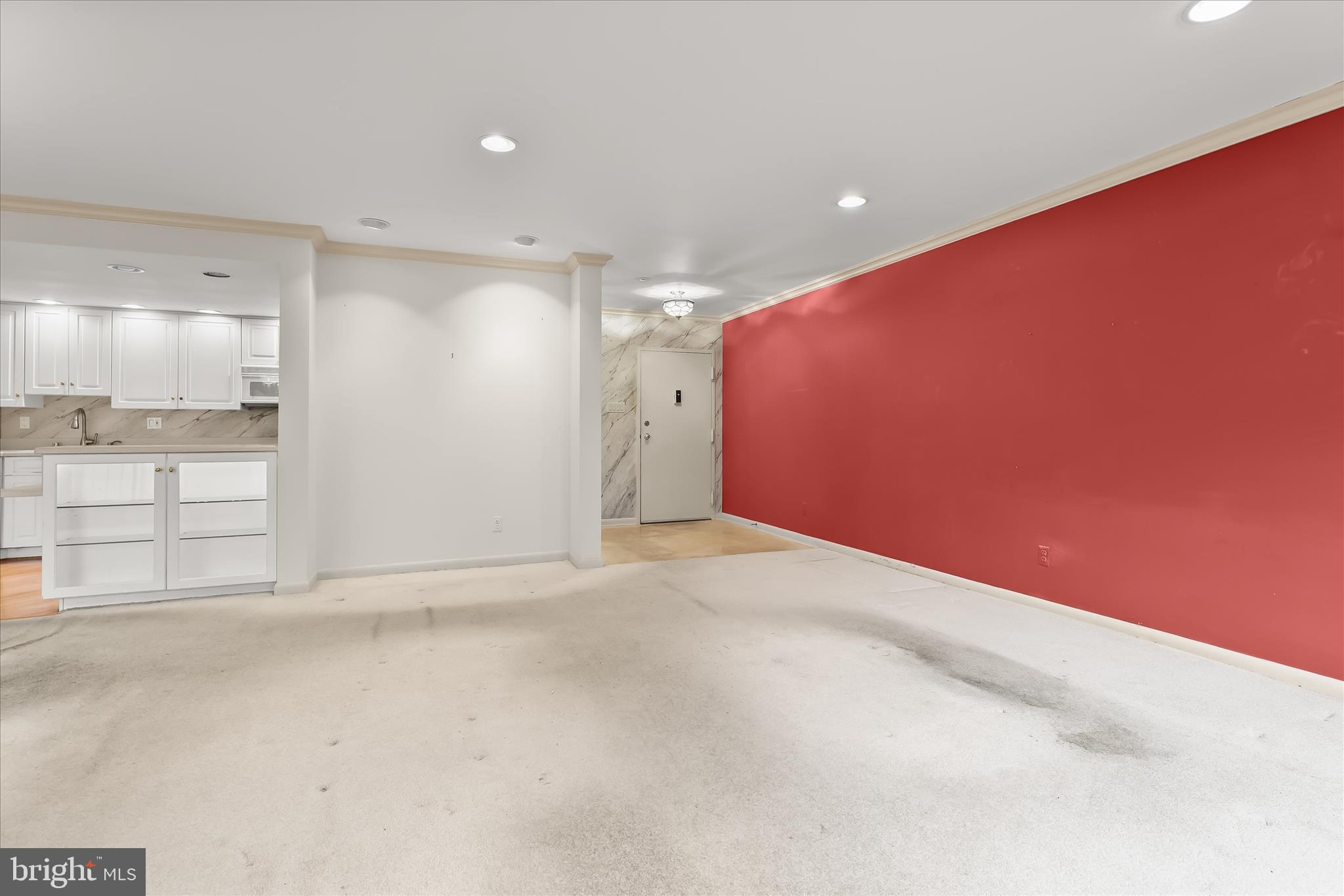 UPPER PARK HEIGHTS - Residential