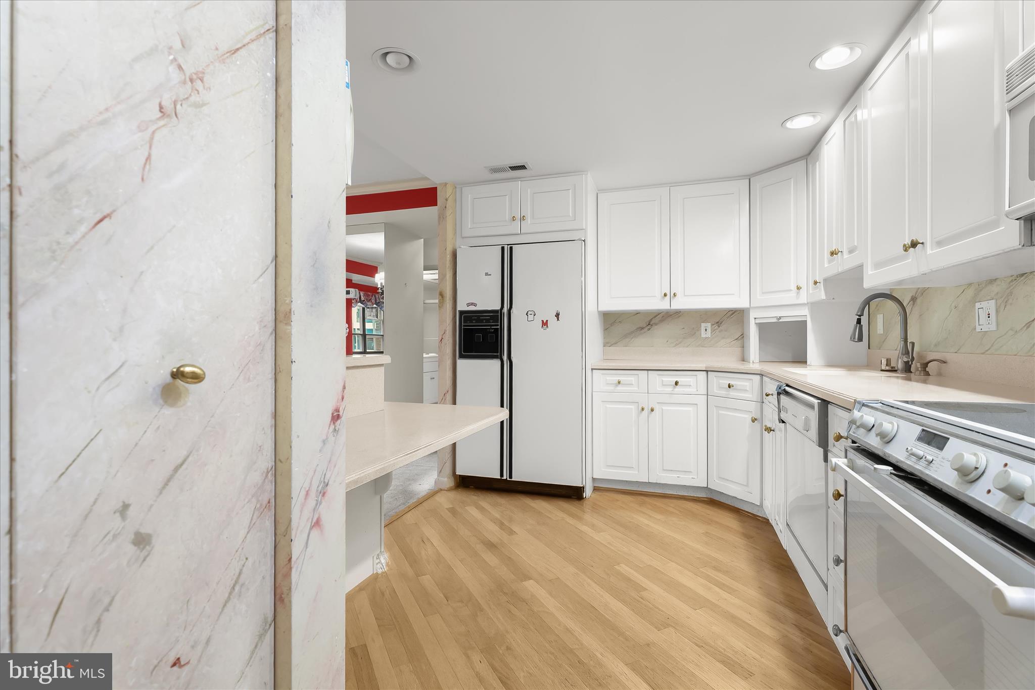 UPPER PARK HEIGHTS - Residential