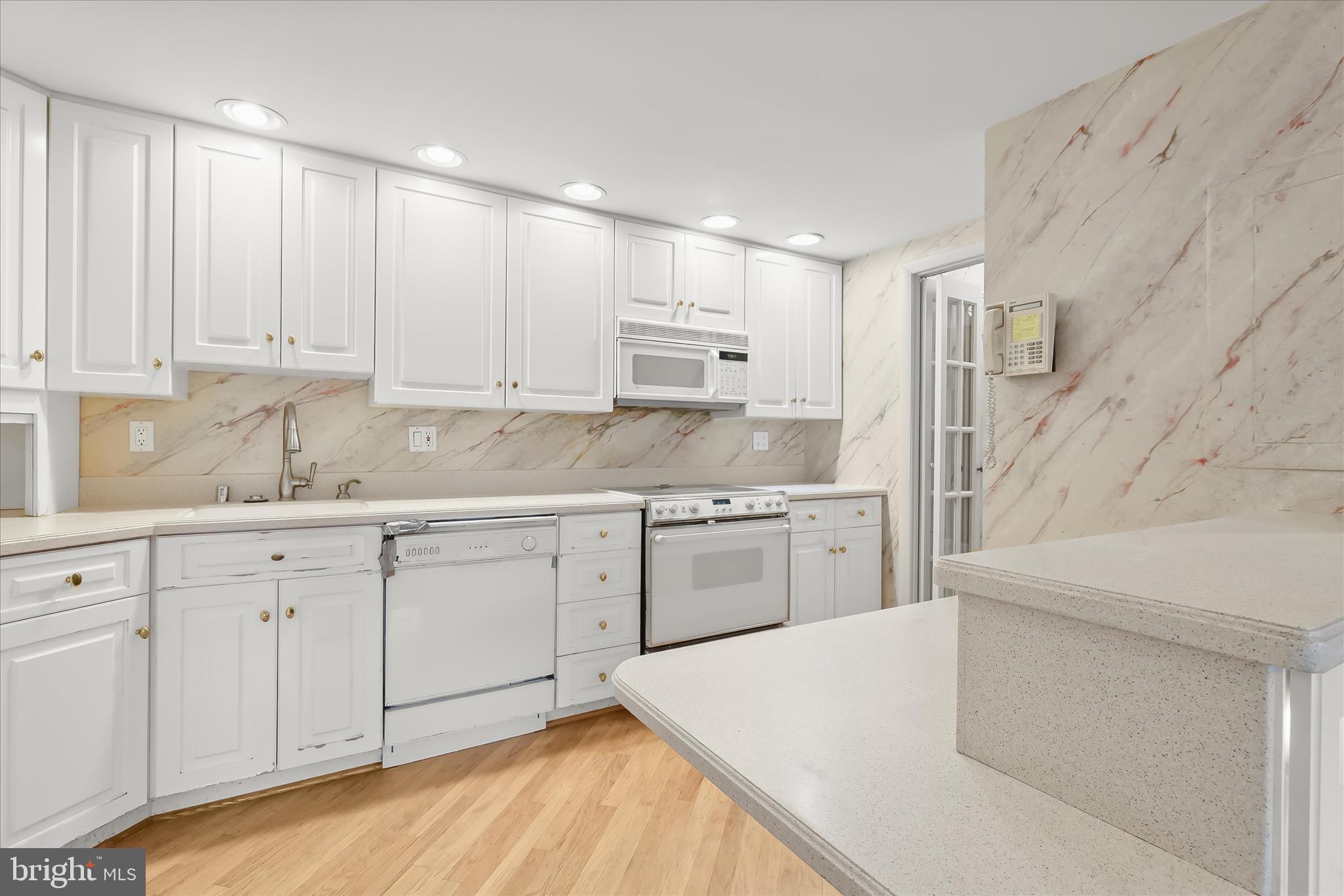 UPPER PARK HEIGHTS - Residential