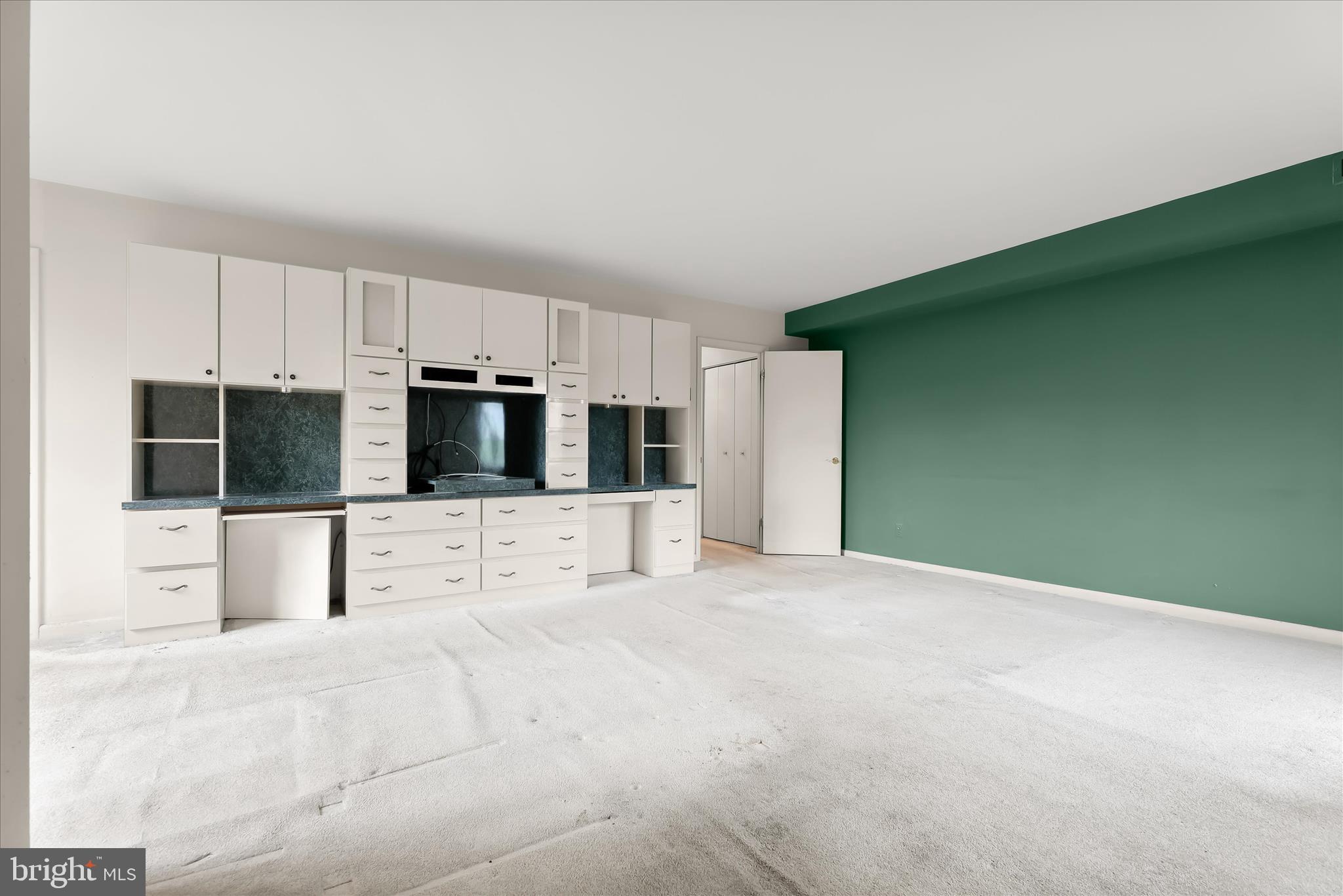 UPPER PARK HEIGHTS - Residential