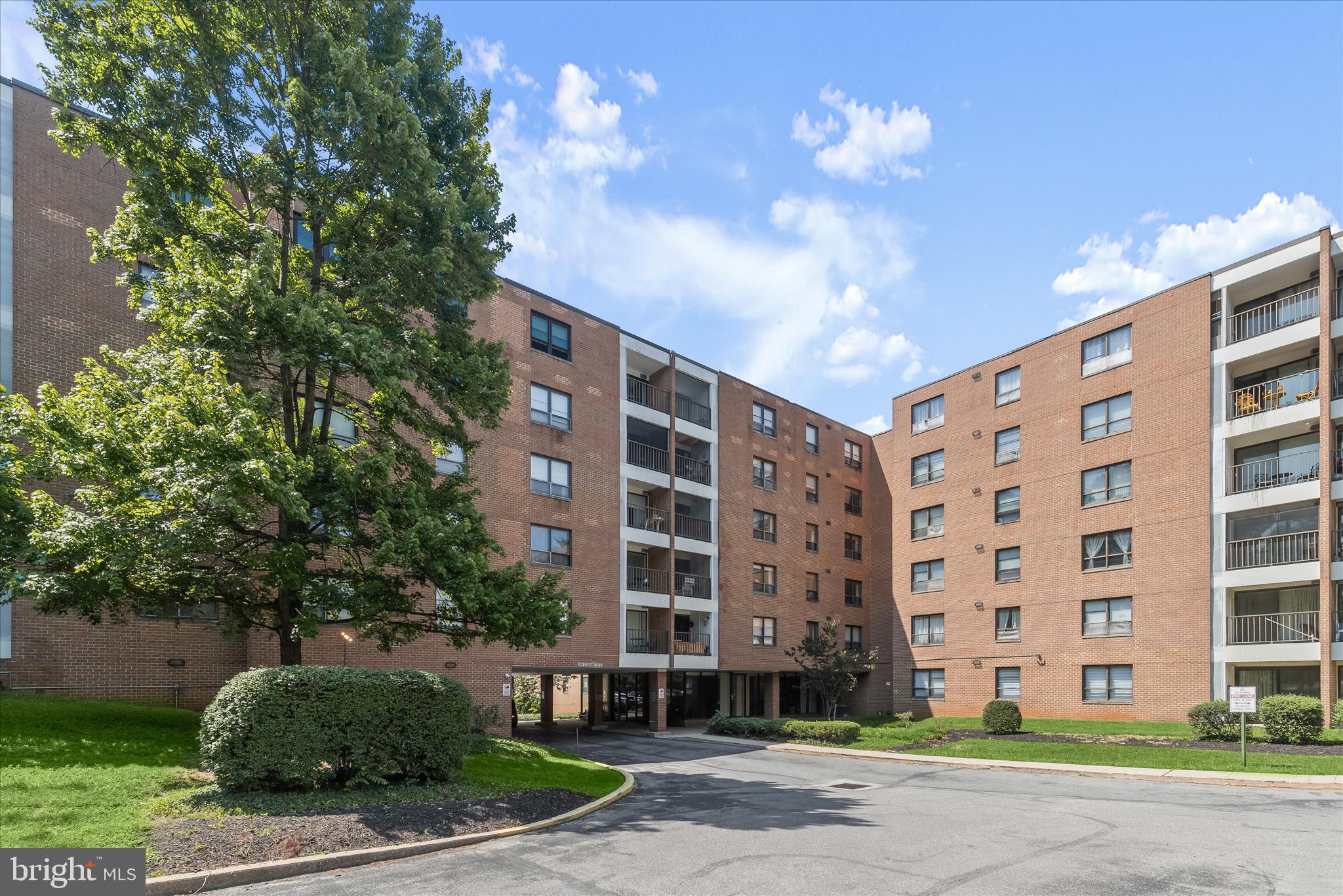 UPPER PARK HEIGHTS - Residential