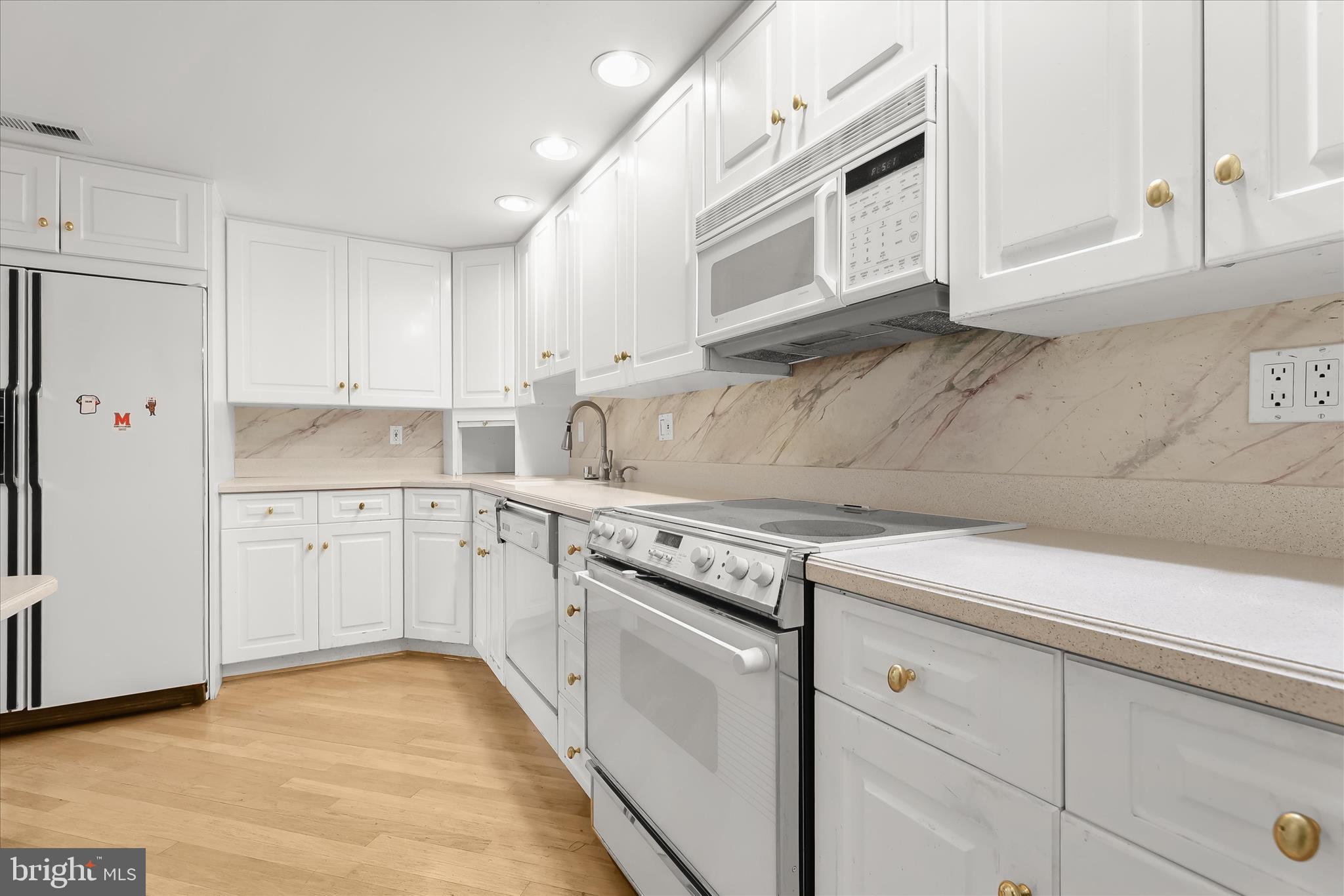 UPPER PARK HEIGHTS - Residential