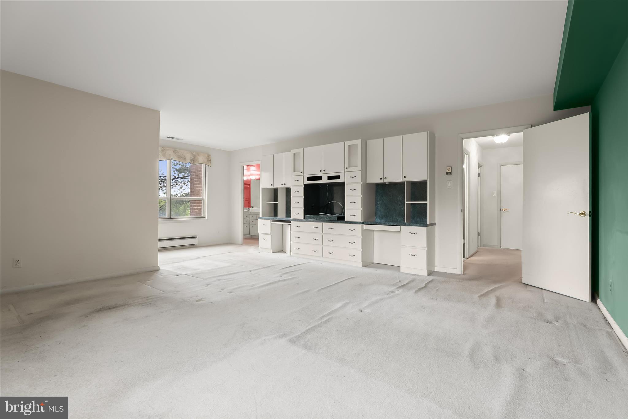 UPPER PARK HEIGHTS - Residential
