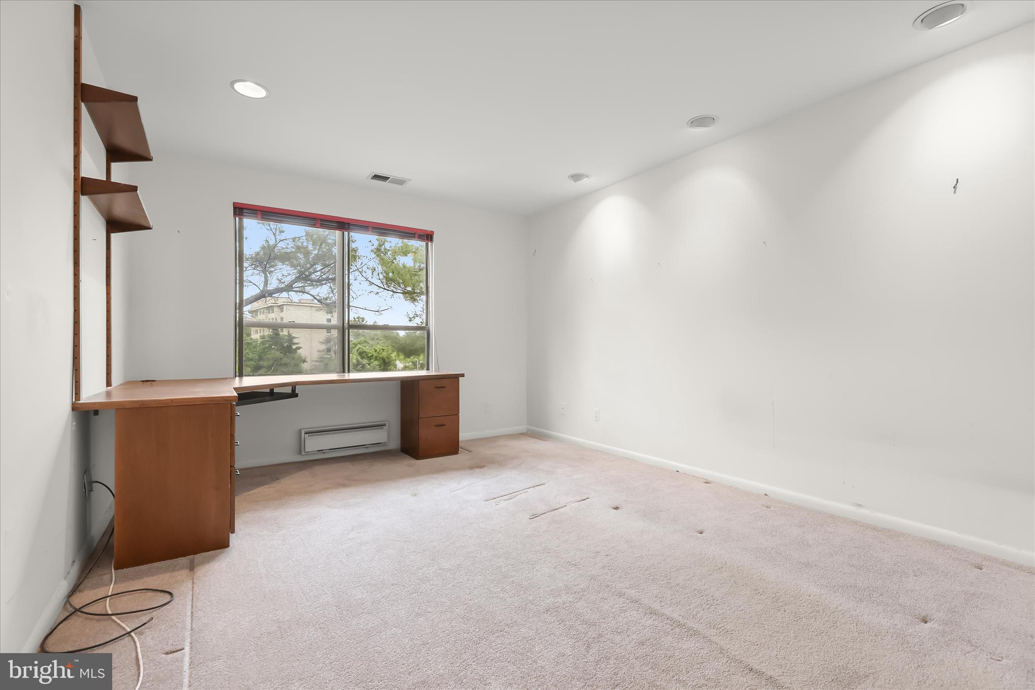 UPPER PARK HEIGHTS - Residential