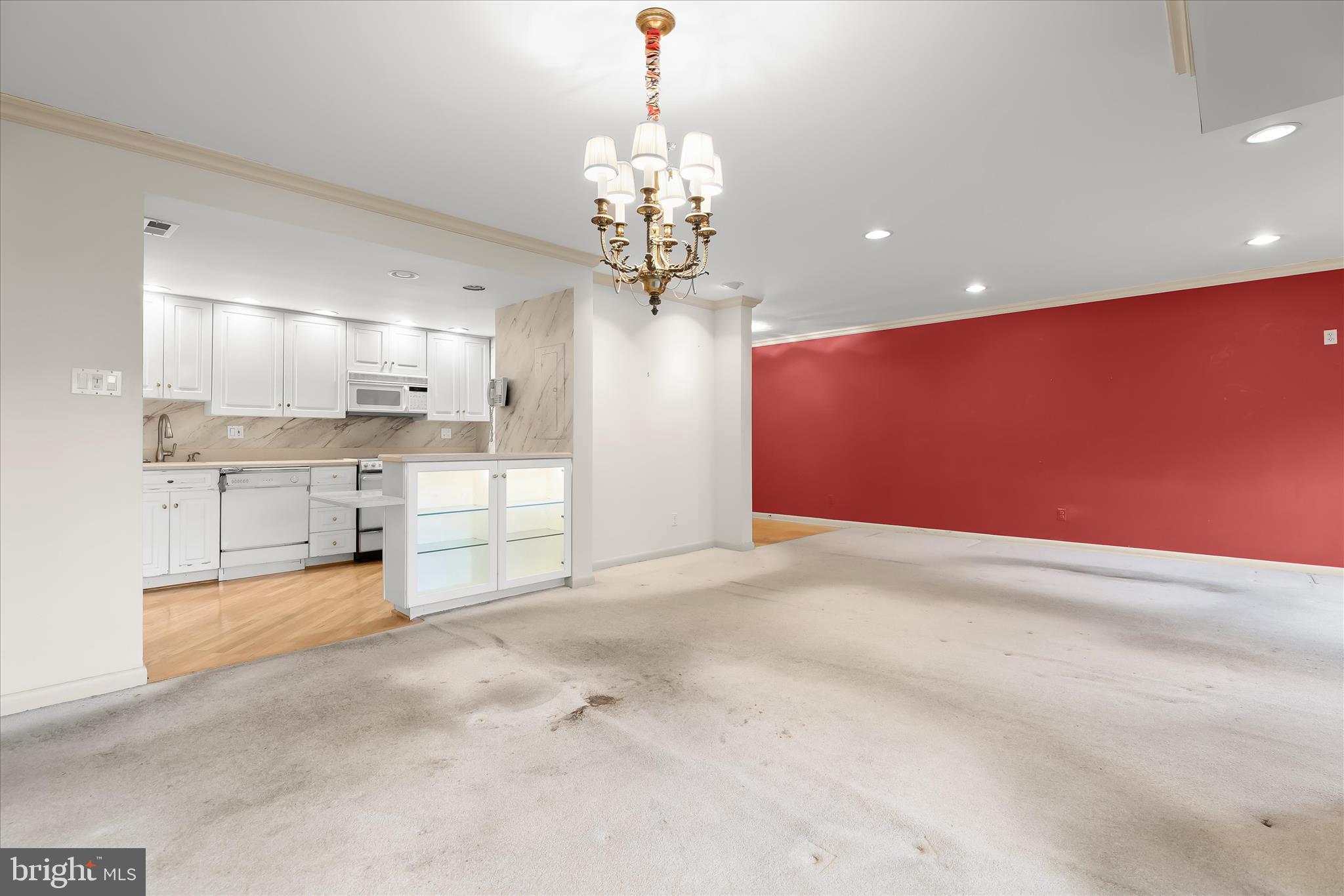 UPPER PARK HEIGHTS - Residential