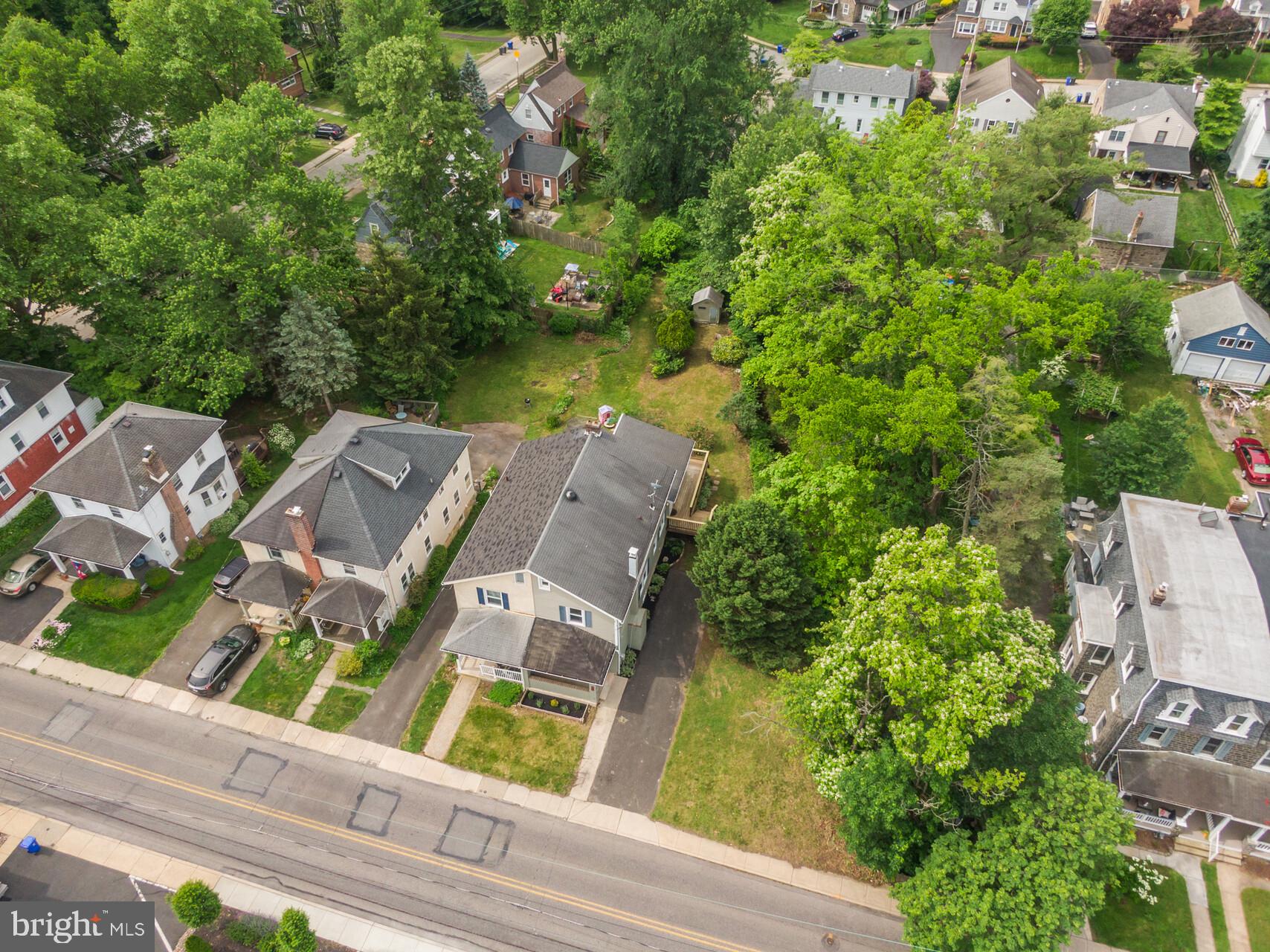314 W GLENSIDE AVENUE