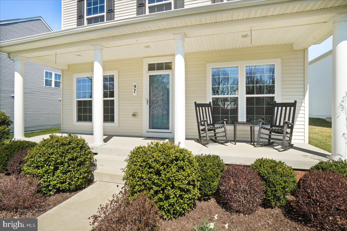 MIDDLETOWN GLEN - Residential