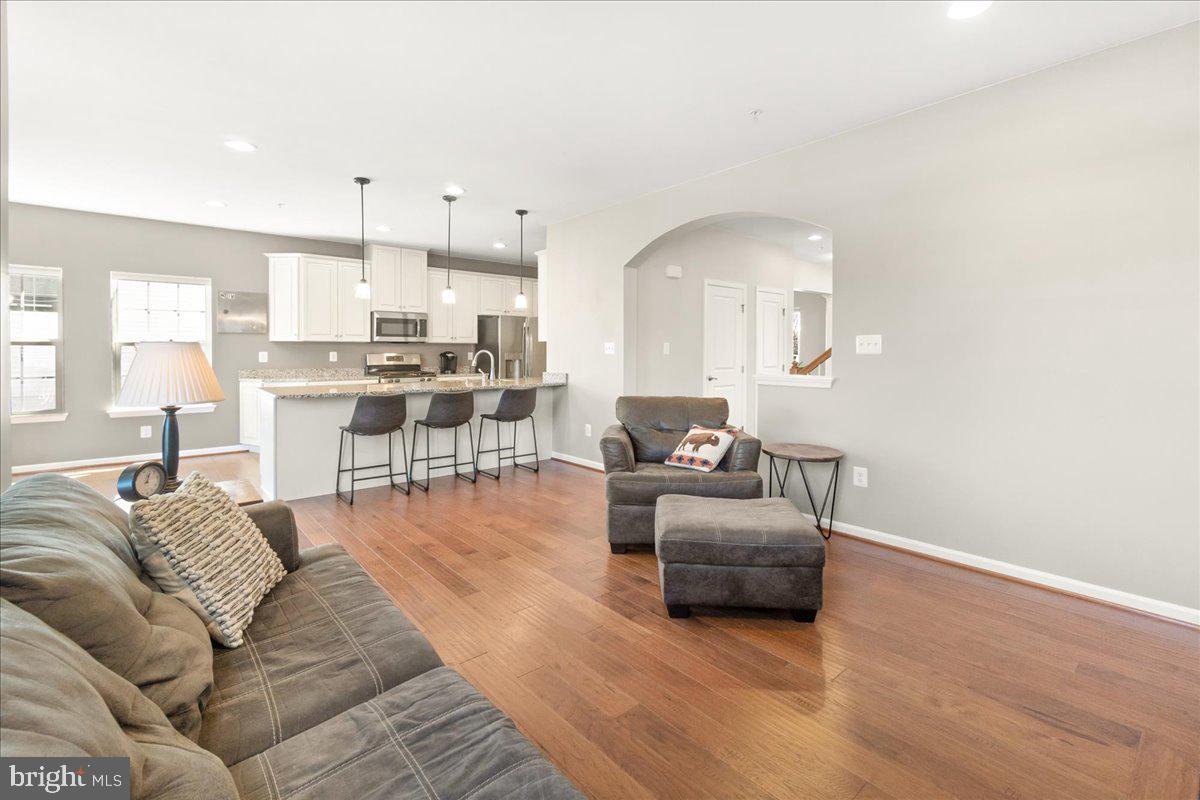 MIDDLETOWN GLEN - Residential