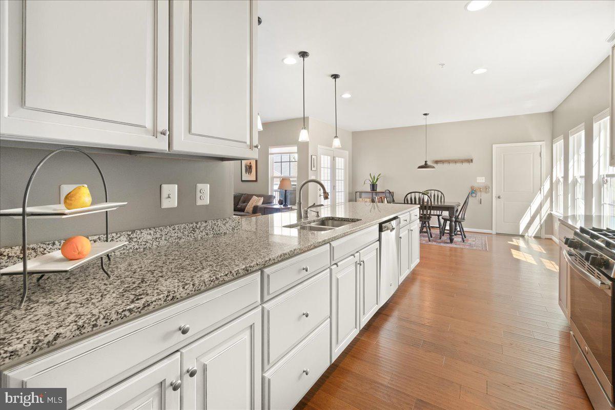 MIDDLETOWN GLEN - Residential