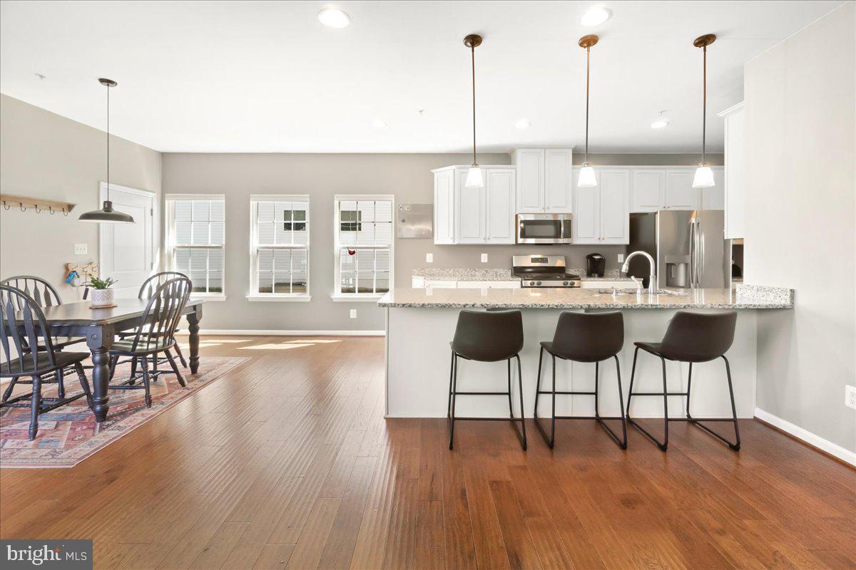 MIDDLETOWN GLEN - Residential