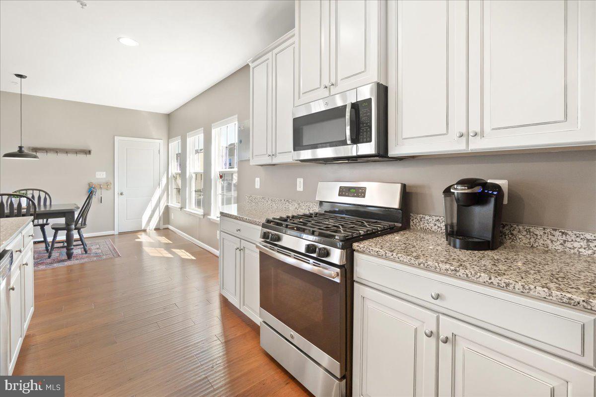 MIDDLETOWN GLEN - Residential