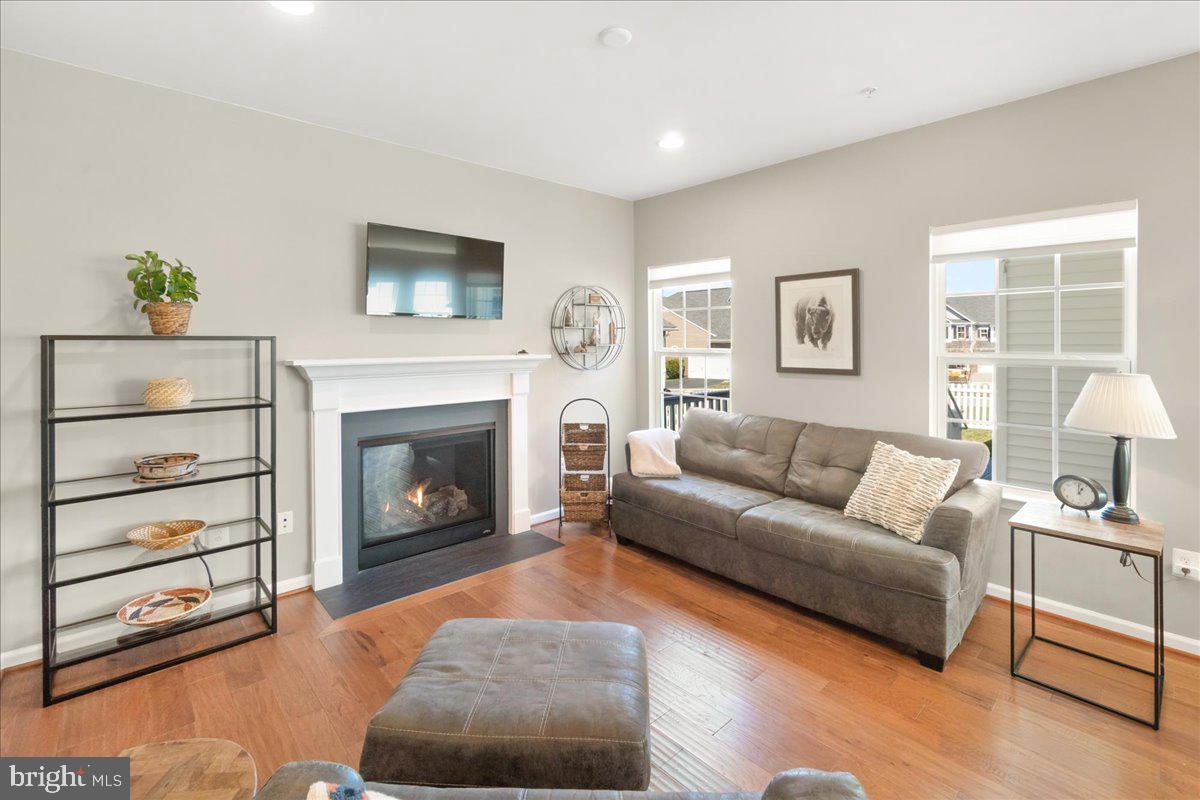 MIDDLETOWN GLEN - Residential