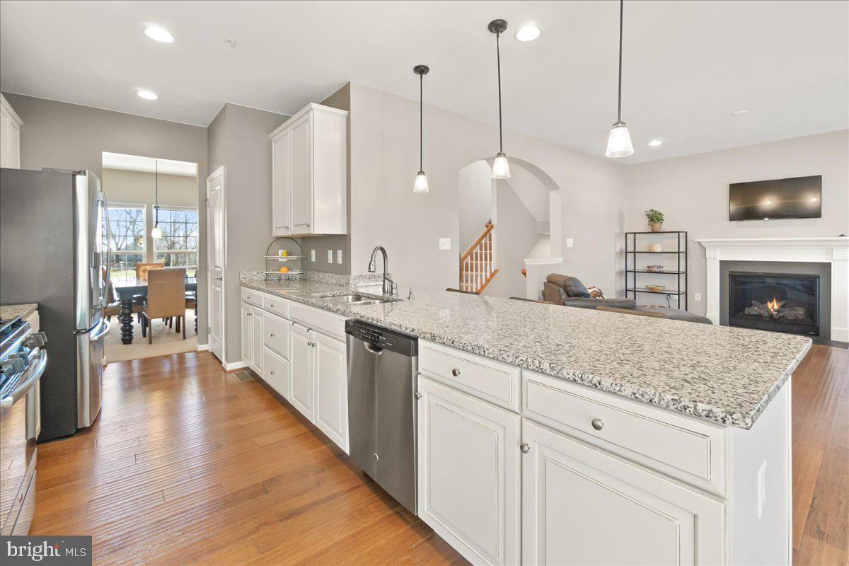 MIDDLETOWN GLEN - Residential