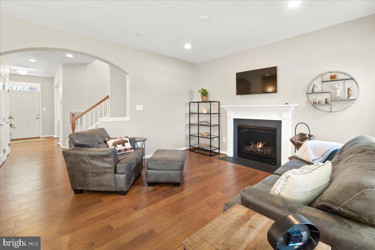 MIDDLETOWN GLEN - Residential