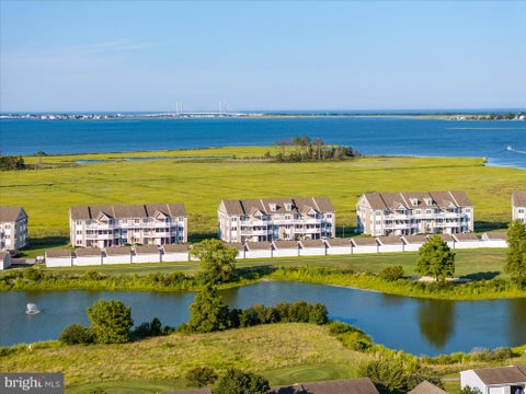 Condo For Sale - 37438 Pettinaro Drive #4906<br/> Sussex County, OCEAN VIEW, DE 19970