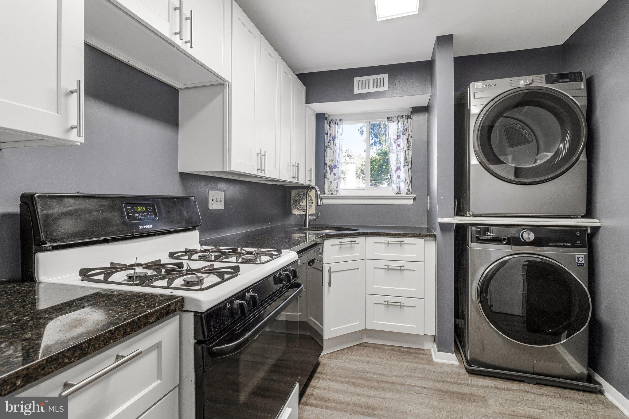 MARYLAND FARMS CONDO - Residential Lease