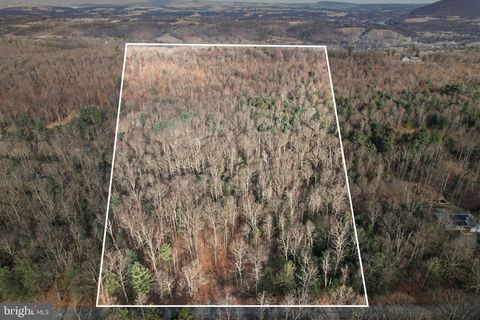 0 HICKORY RIDGE ROAD NEWPORT PA 17074