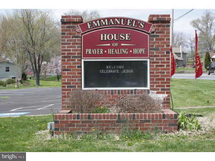 10+ acres with 19,000+ sq. ft. church building and 1,200 sq. ft. parsonage-Sanctuary seats approximately 250 and offers a large open foyer-Full commercial grade kitchen, 90+ parking spaces, gymnasium, 2nd kitchen, along with 3 offices that have been sound proofed for counseling purposes and much more-You would be hard pressed to build at this price-Church currently pays approximately $6,562 a year in taxes for parsonage and acreage
