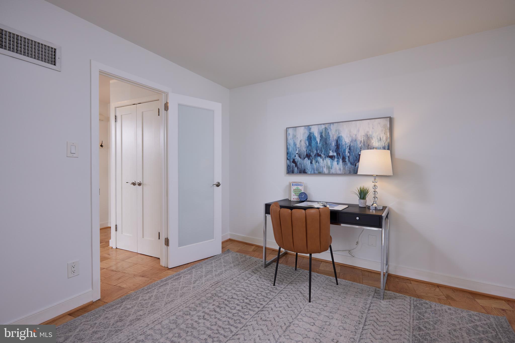 FRIENDSHIP HEIGHTS - Residential