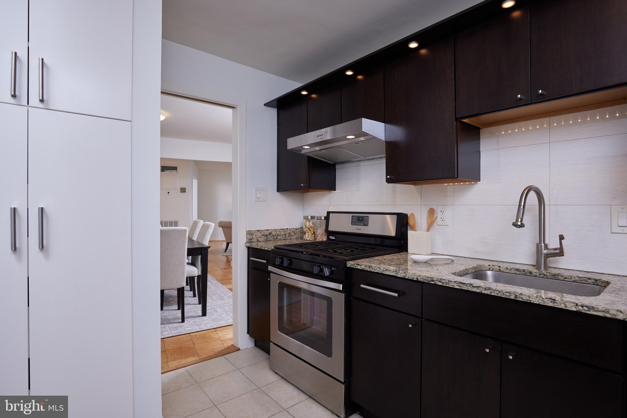 FRIENDSHIP HEIGHTS - Residential