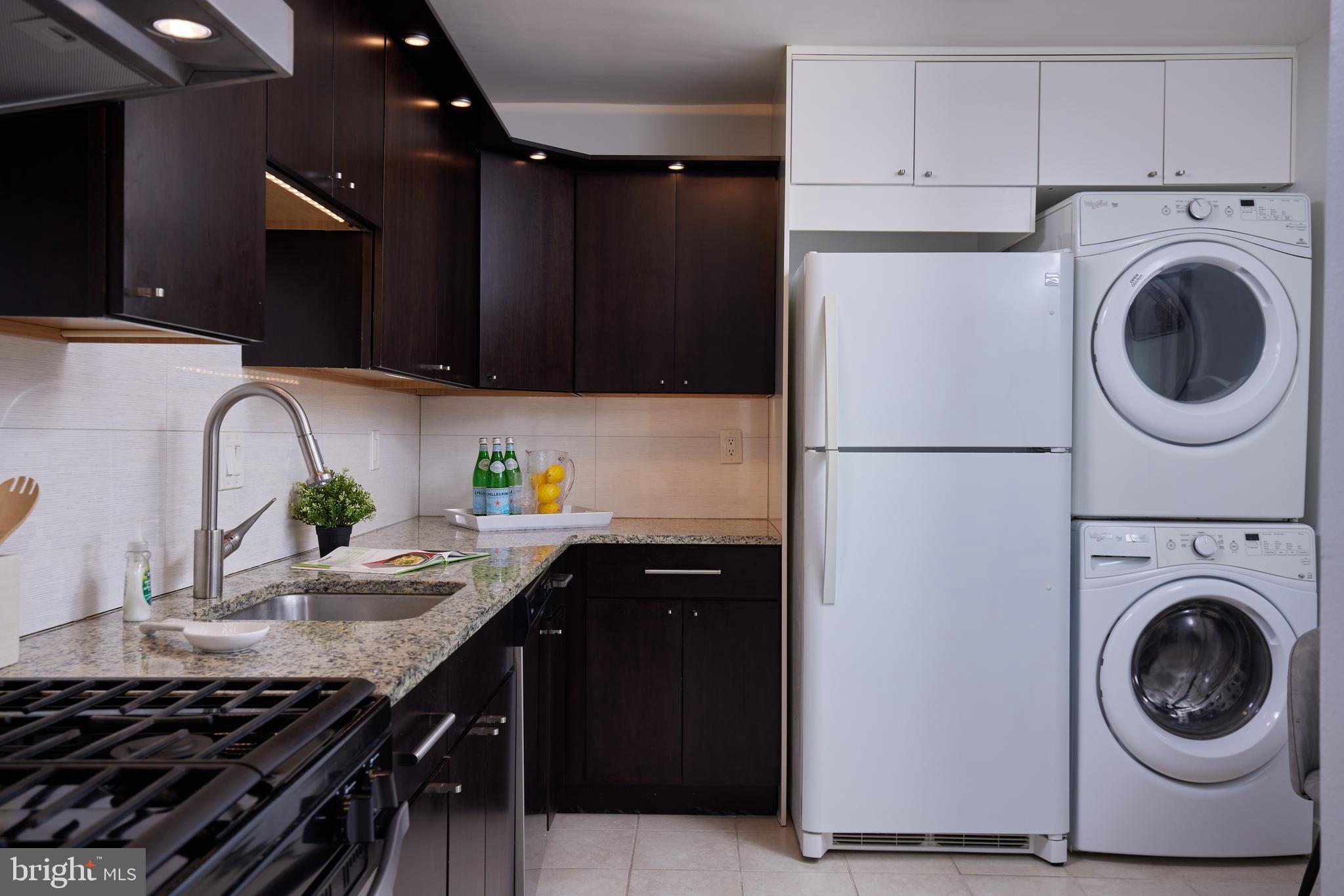 FRIENDSHIP HEIGHTS - Residential