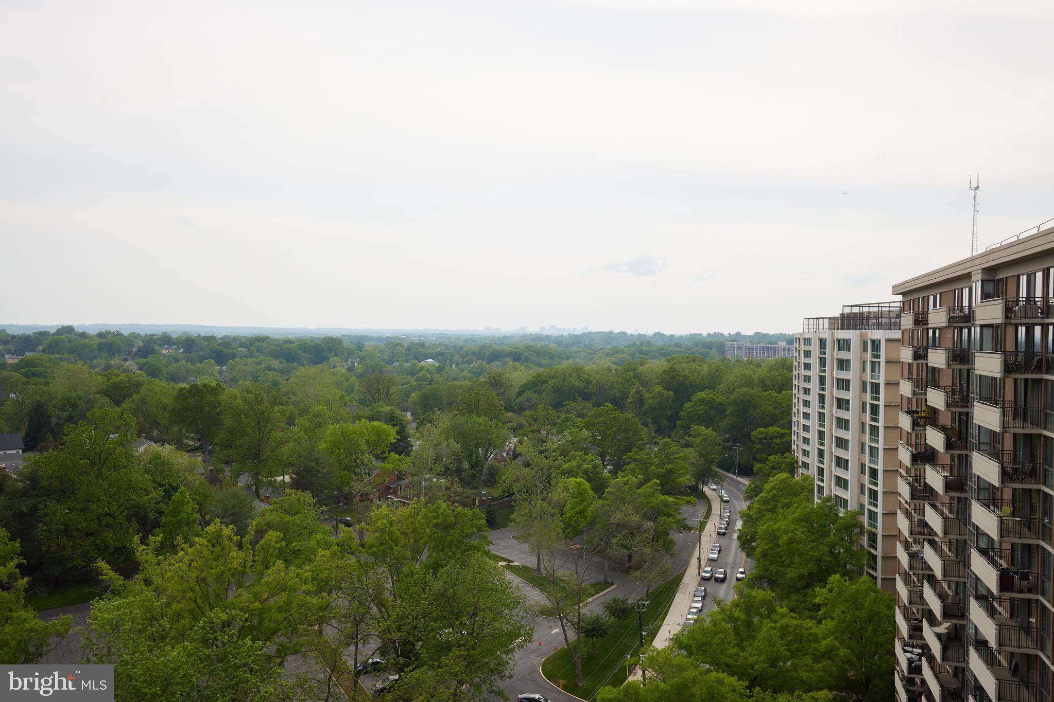 FRIENDSHIP HEIGHTS - Residential