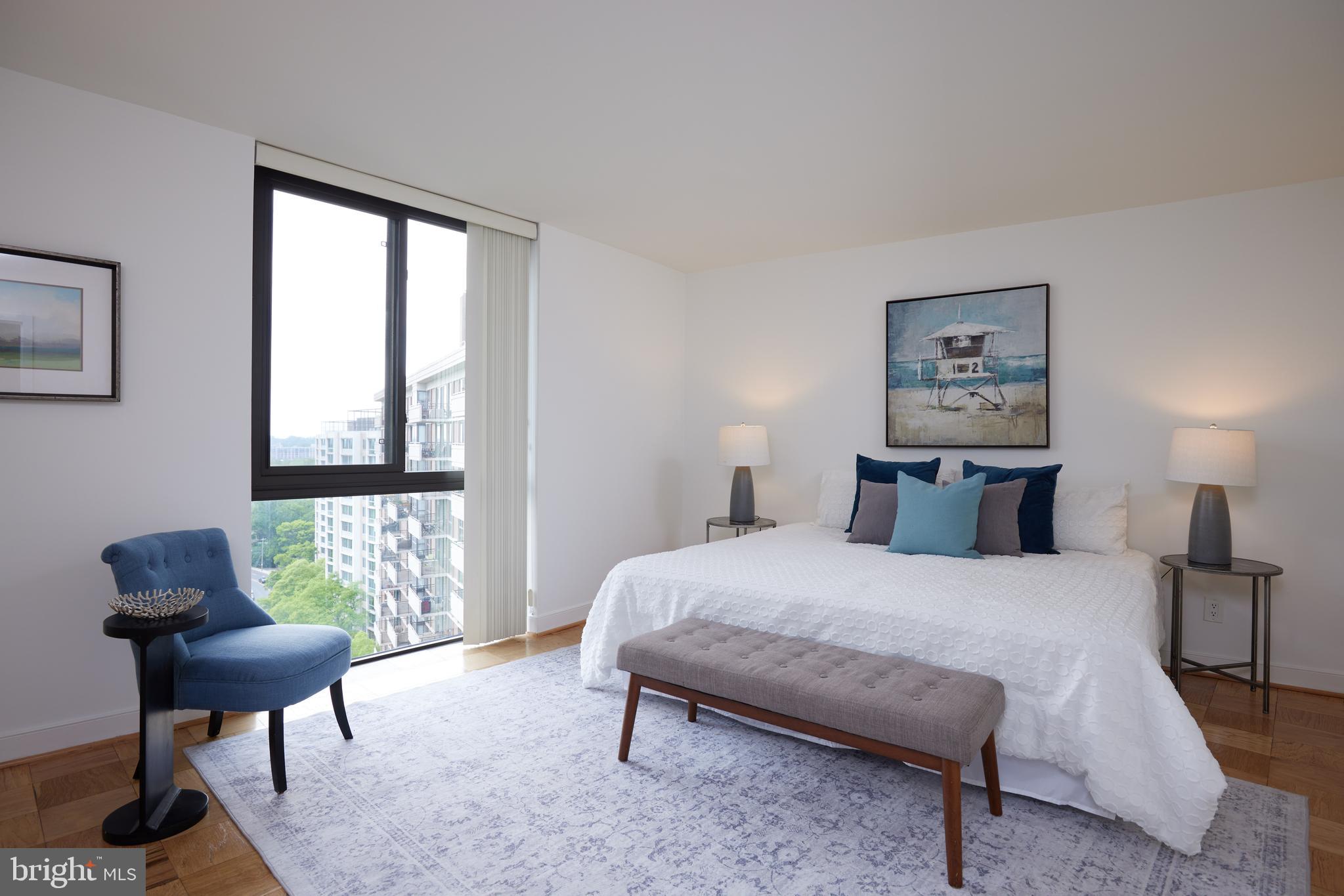 FRIENDSHIP HEIGHTS - Residential