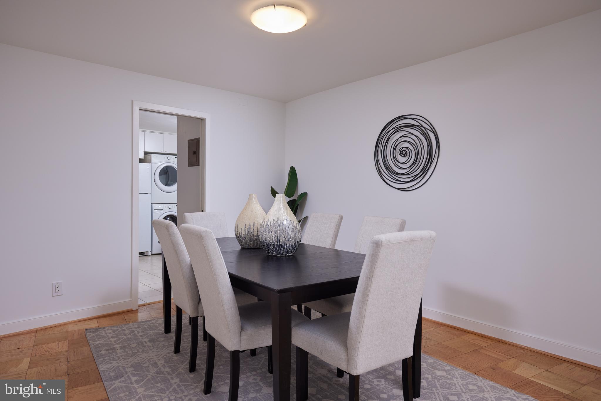 FRIENDSHIP HEIGHTS - Residential