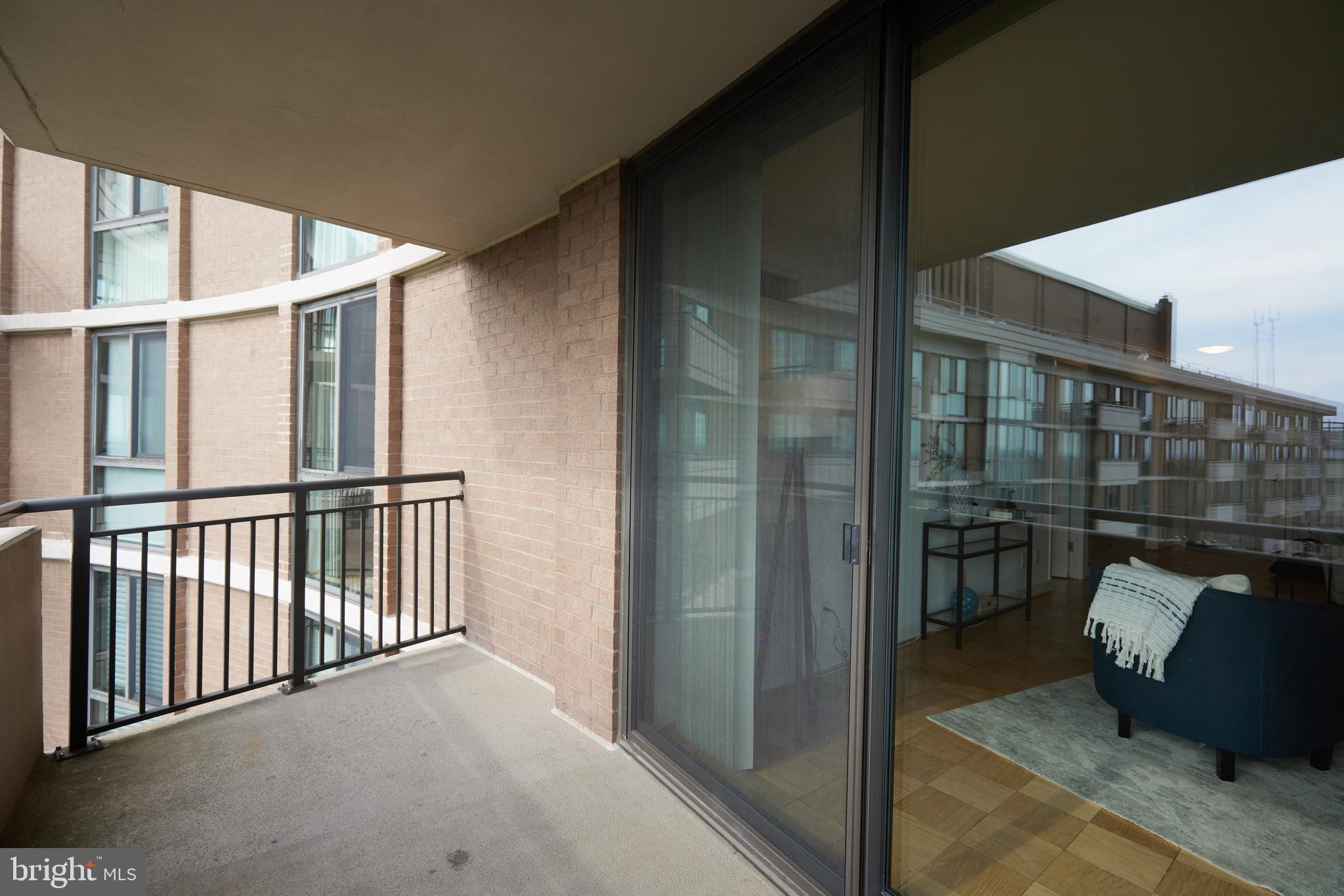 FRIENDSHIP HEIGHTS - Residential