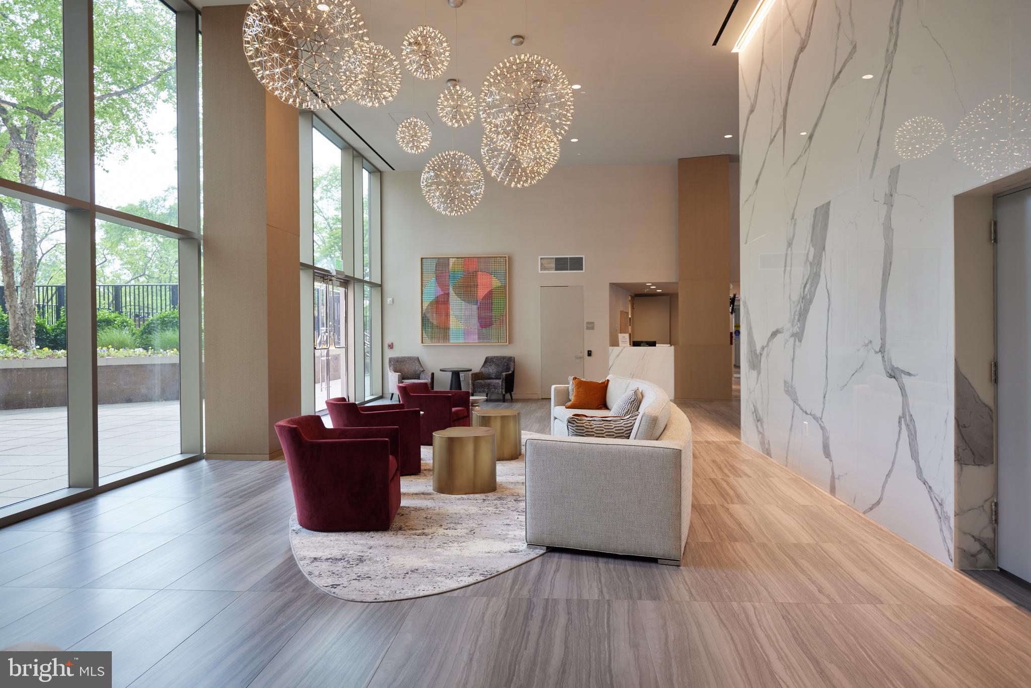 FRIENDSHIP HEIGHTS - Residential