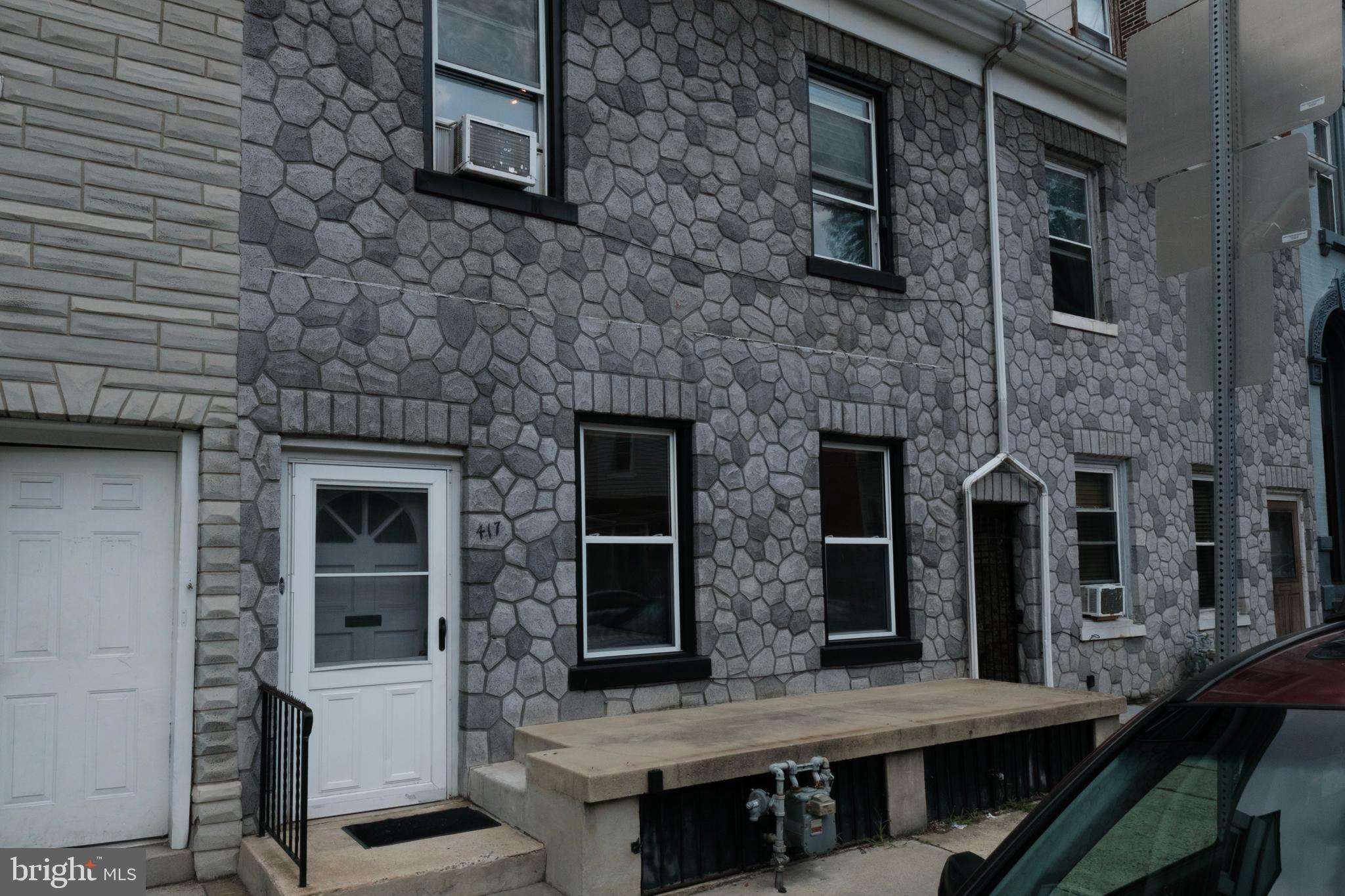 417 CHESTNUT STREET