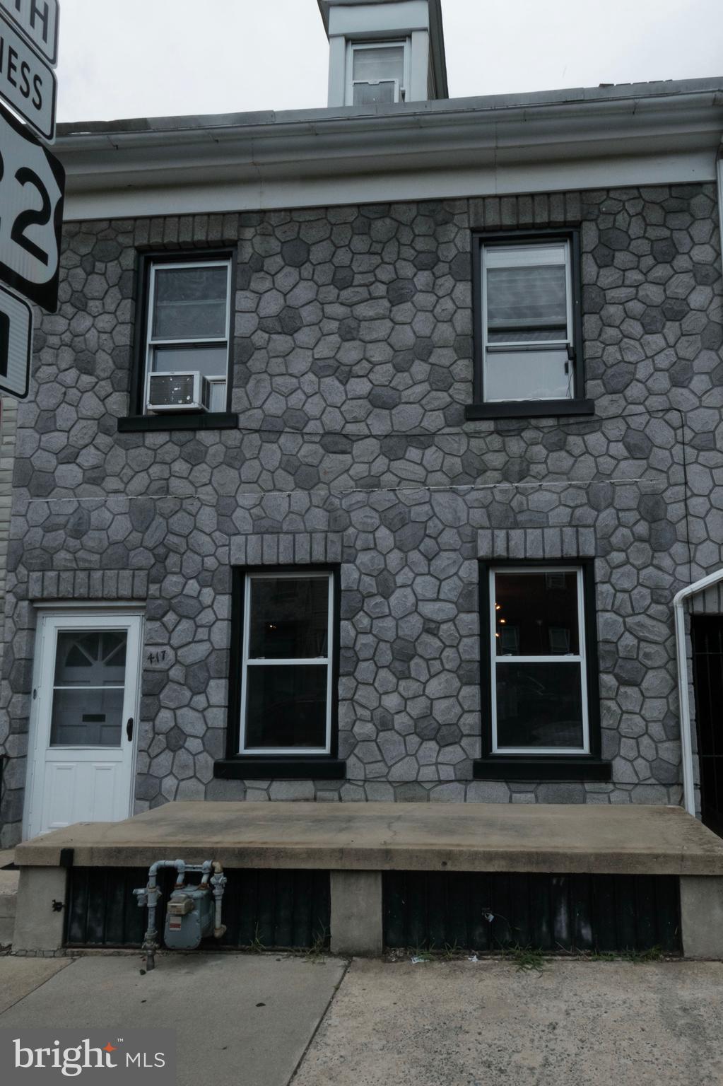 417 CHESTNUT STREET