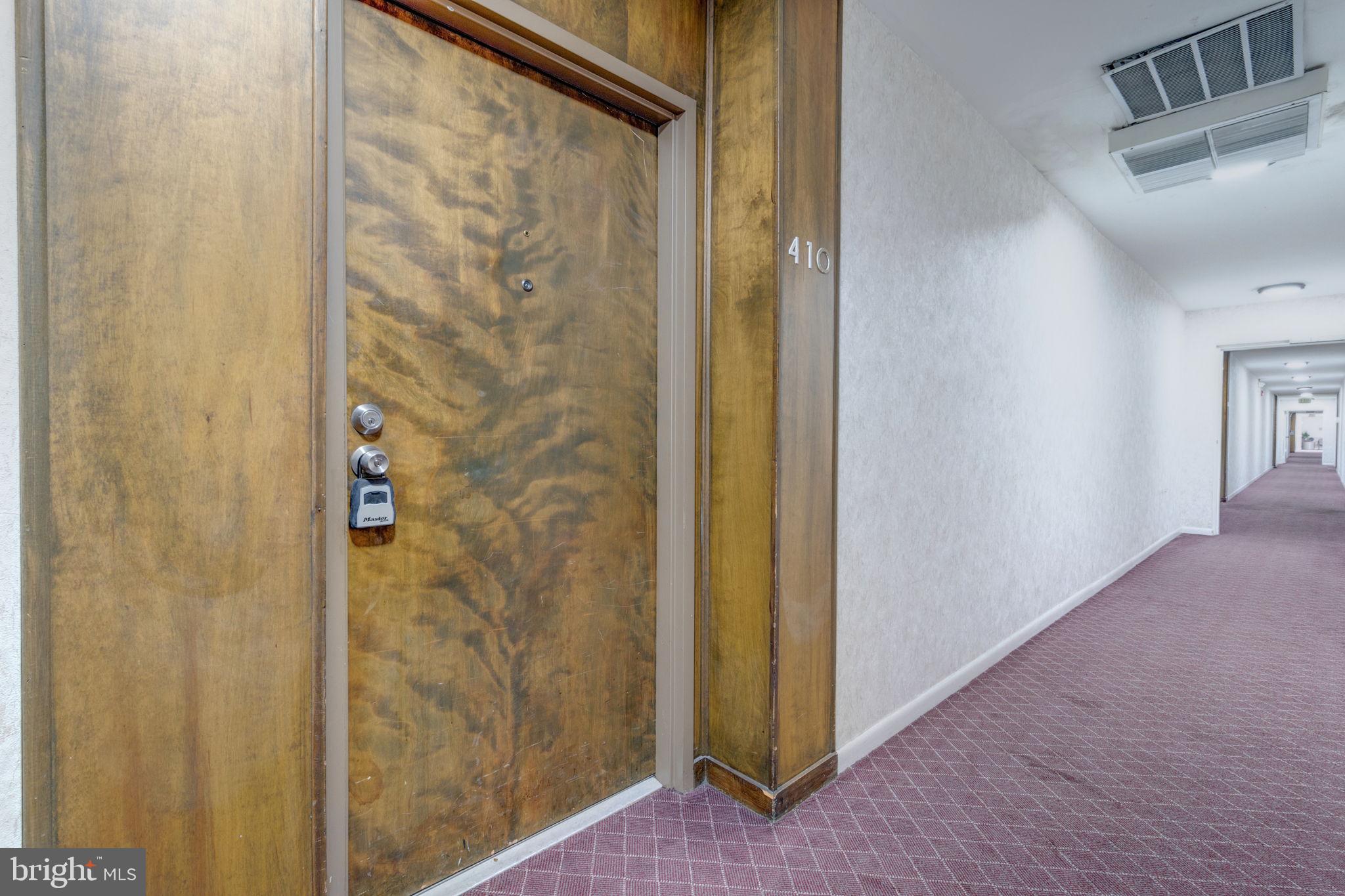 UPPER PARK HEIGHTS - Residential