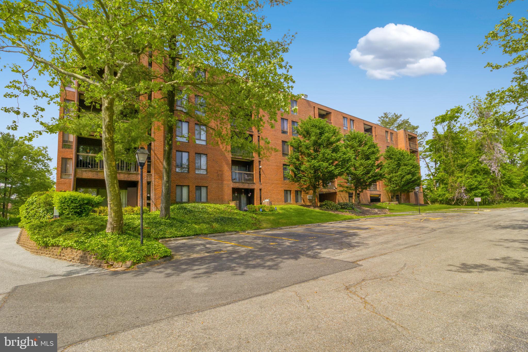 UPPER PARK HEIGHTS - Residential