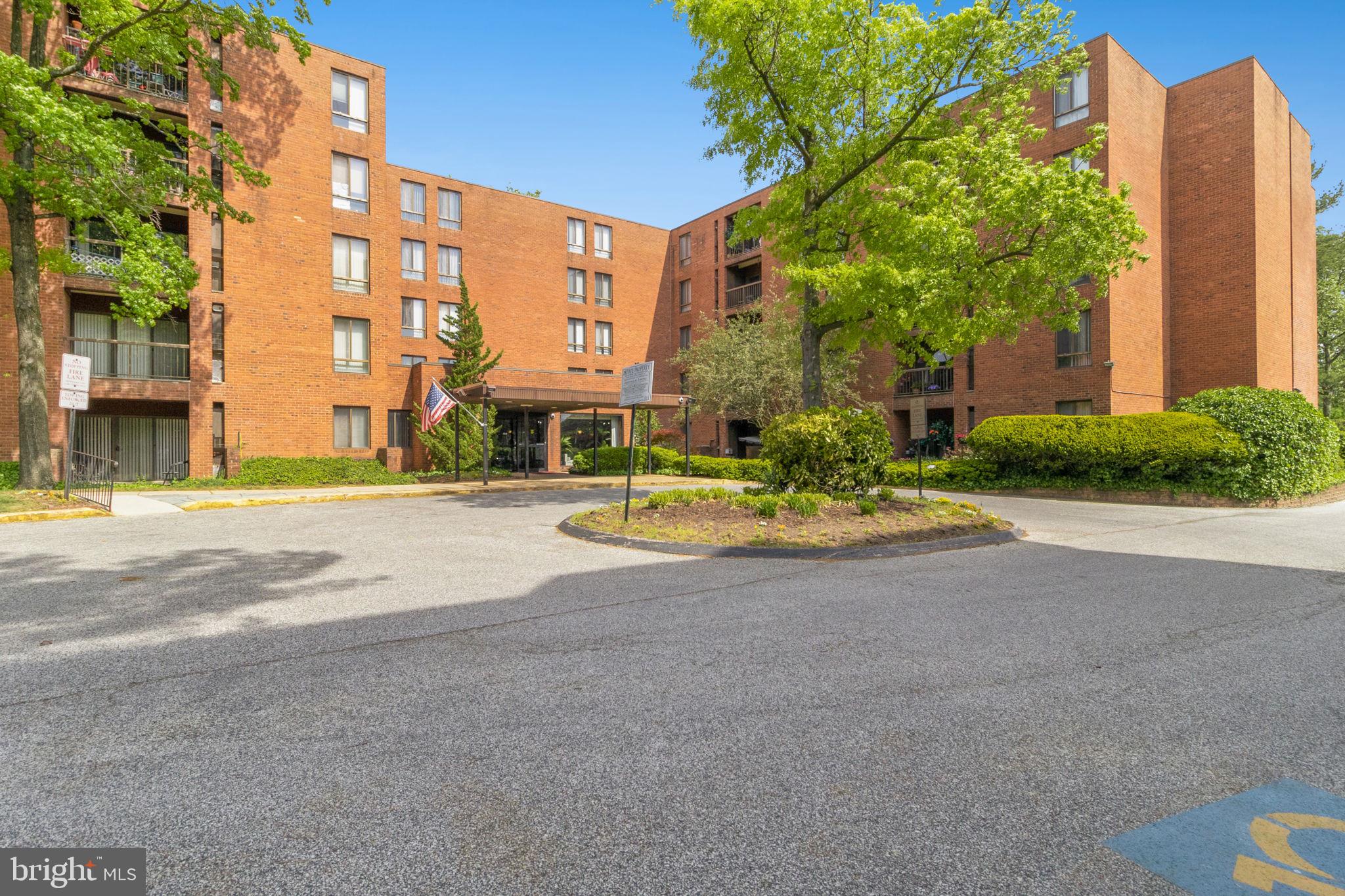 UPPER PARK HEIGHTS - Residential