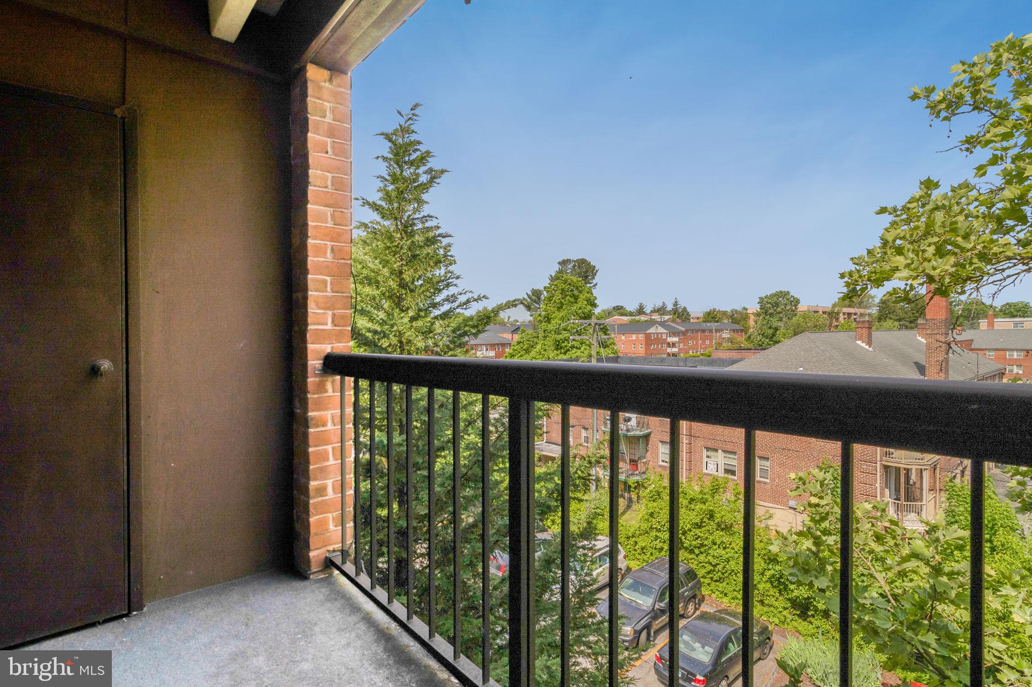 UPPER PARK HEIGHTS - Residential