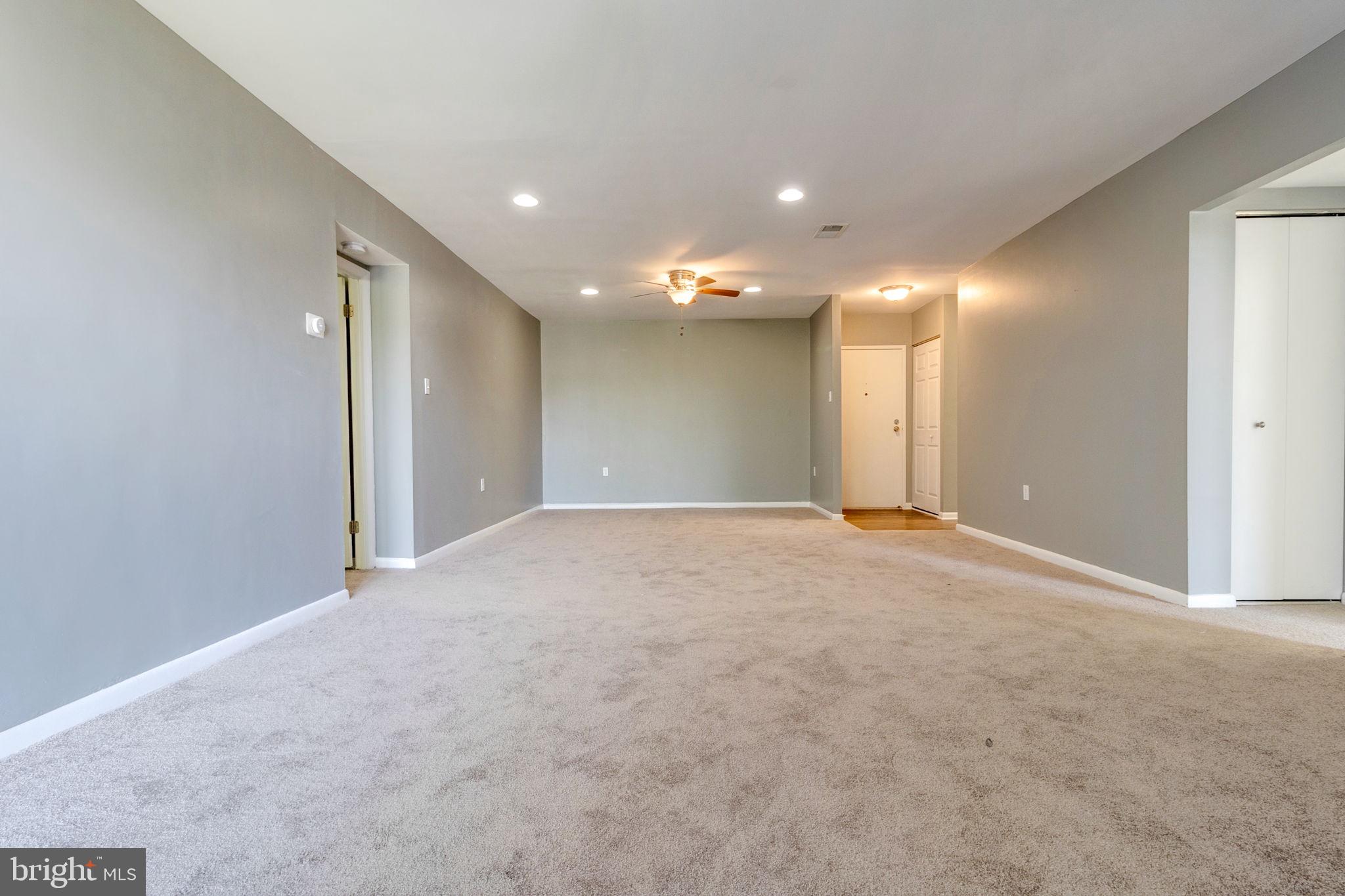 UPPER PARK HEIGHTS - Residential