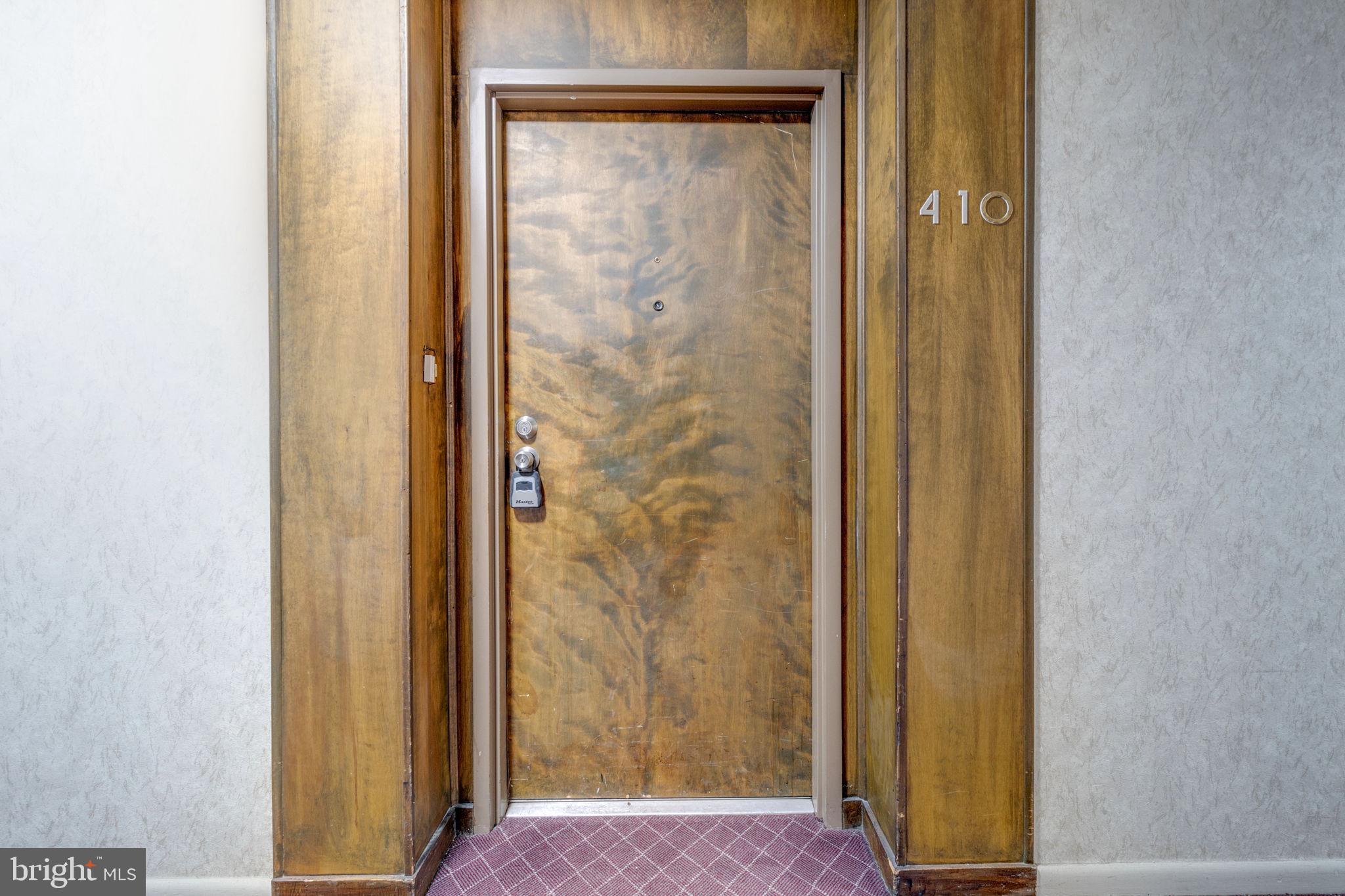 UPPER PARK HEIGHTS - Residential