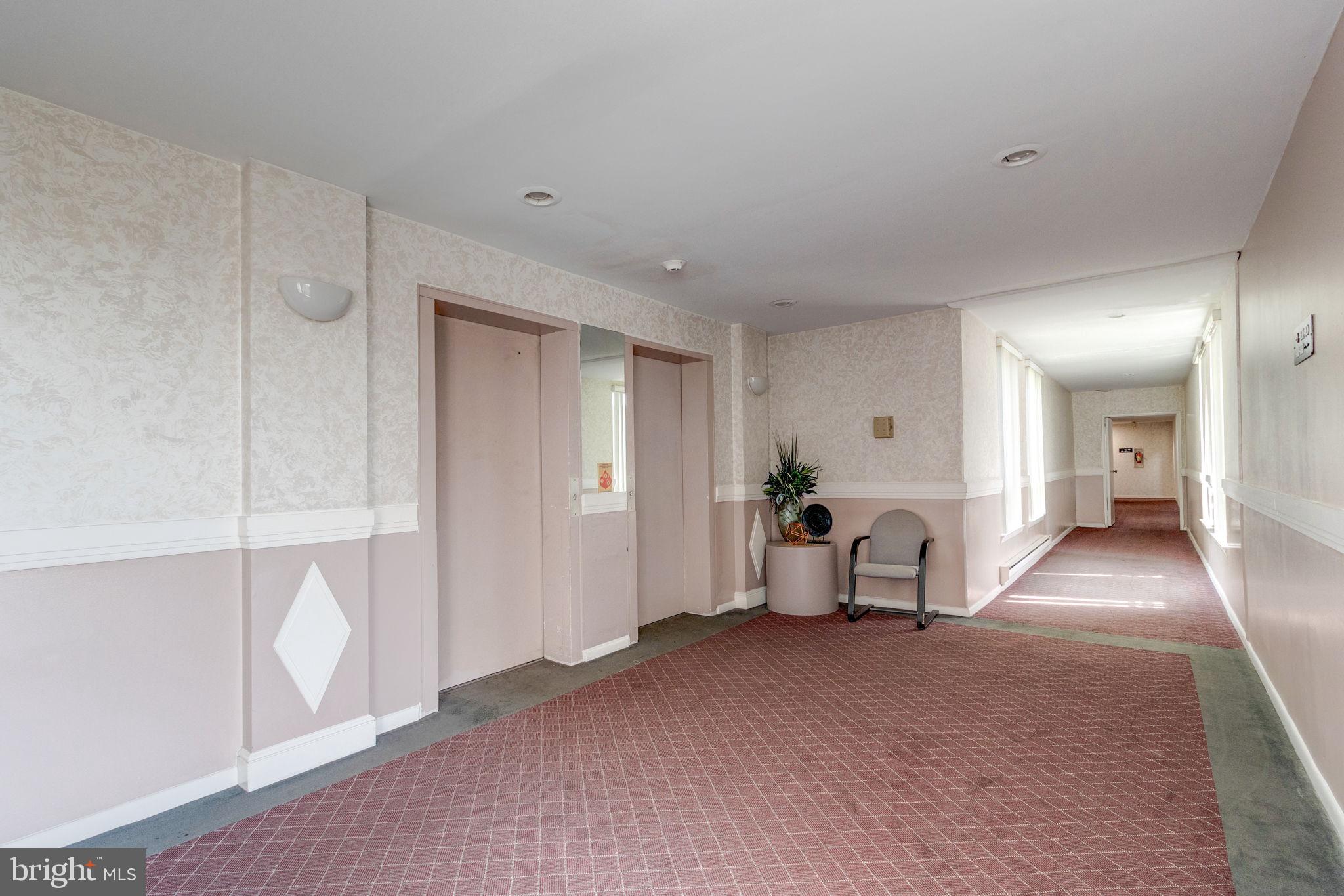 UPPER PARK HEIGHTS - Residential