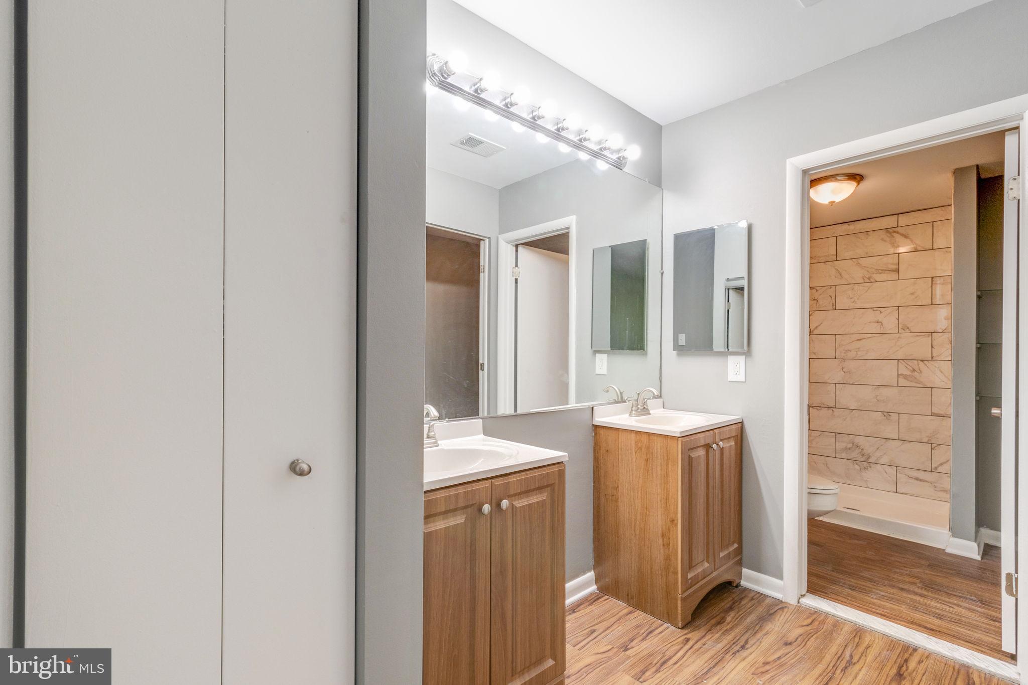 UPPER PARK HEIGHTS - Residential