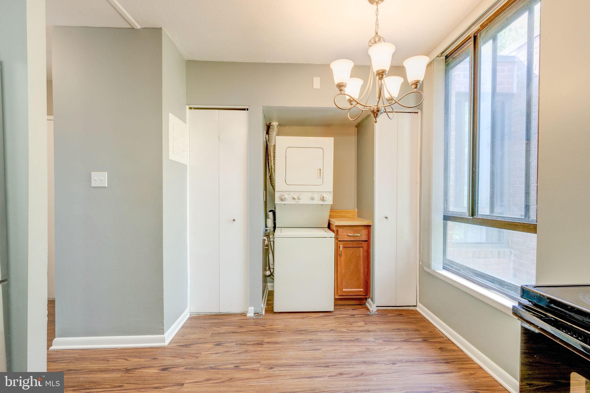 UPPER PARK HEIGHTS - Residential