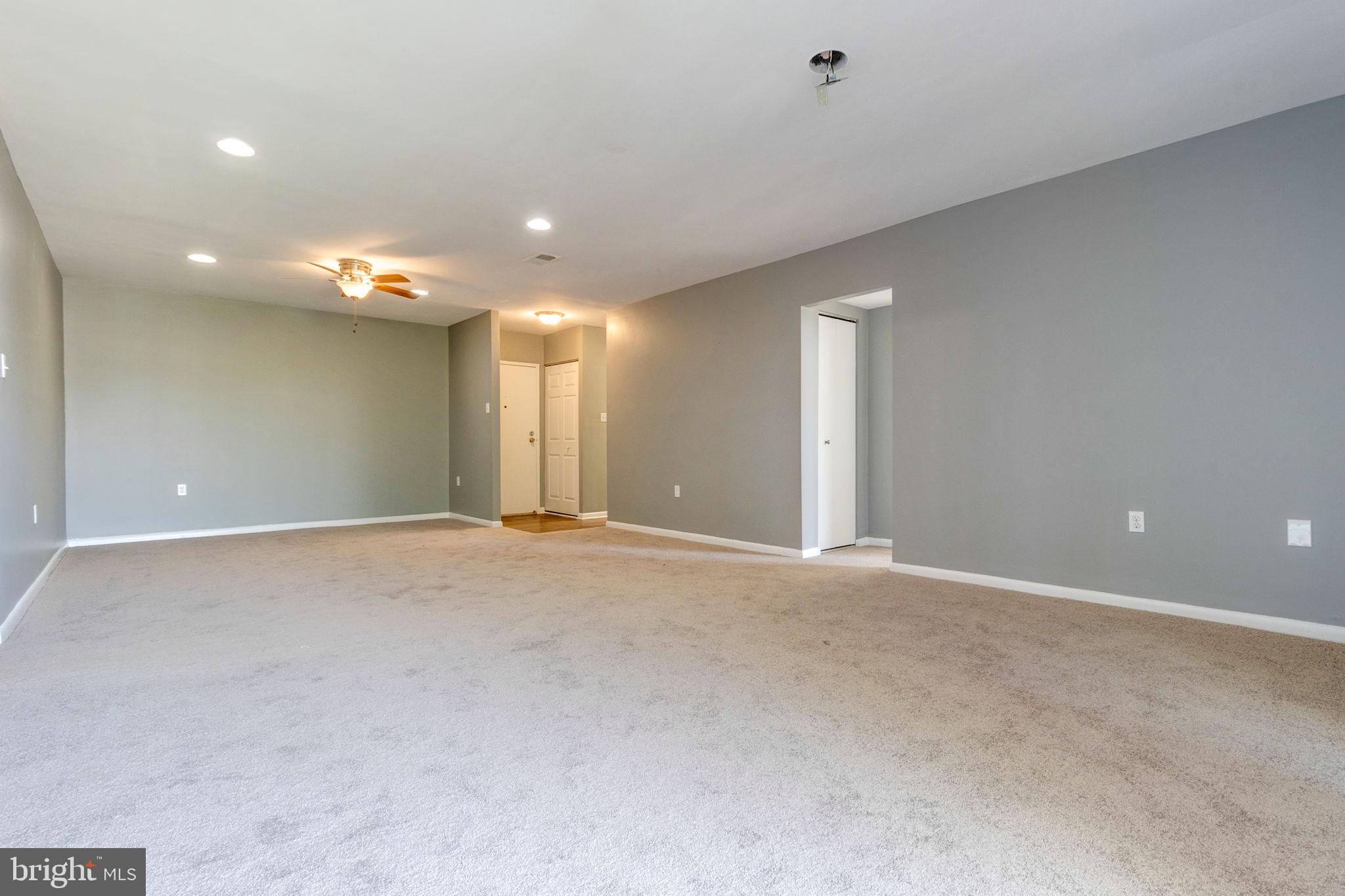 UPPER PARK HEIGHTS - Residential