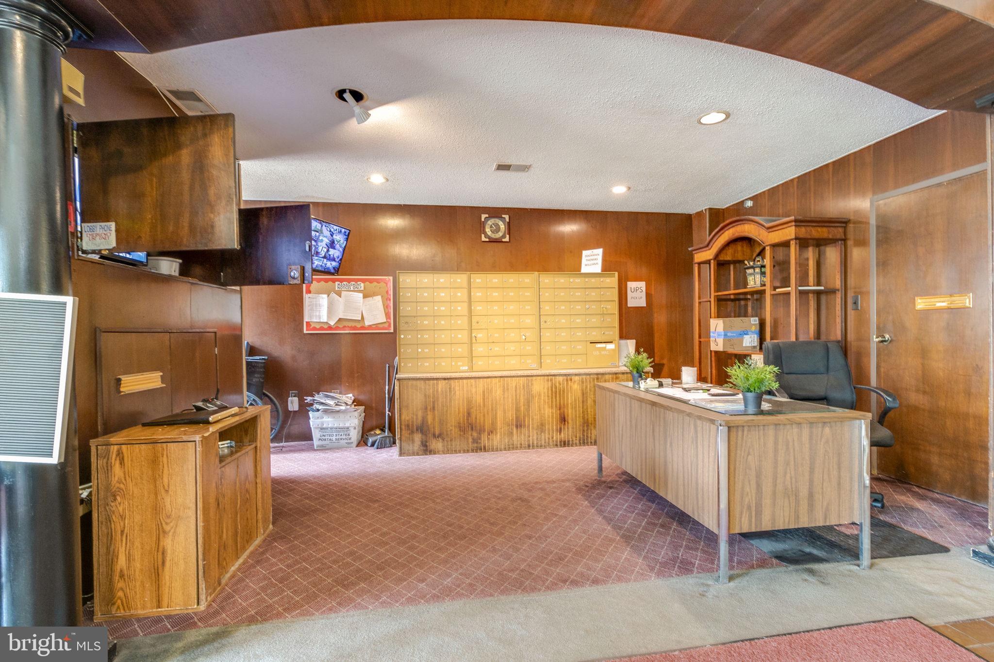 UPPER PARK HEIGHTS - Residential