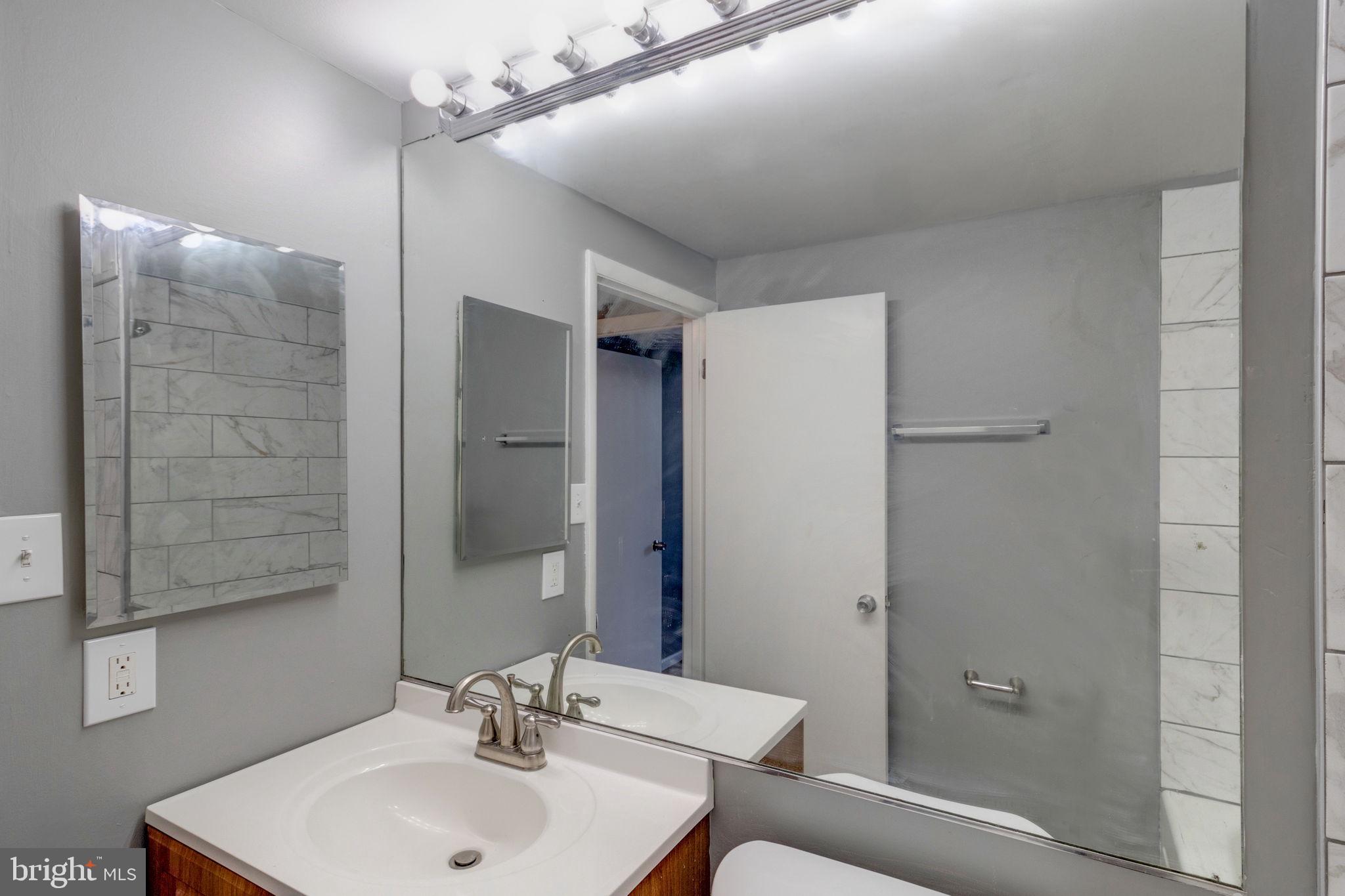 UPPER PARK HEIGHTS - Residential