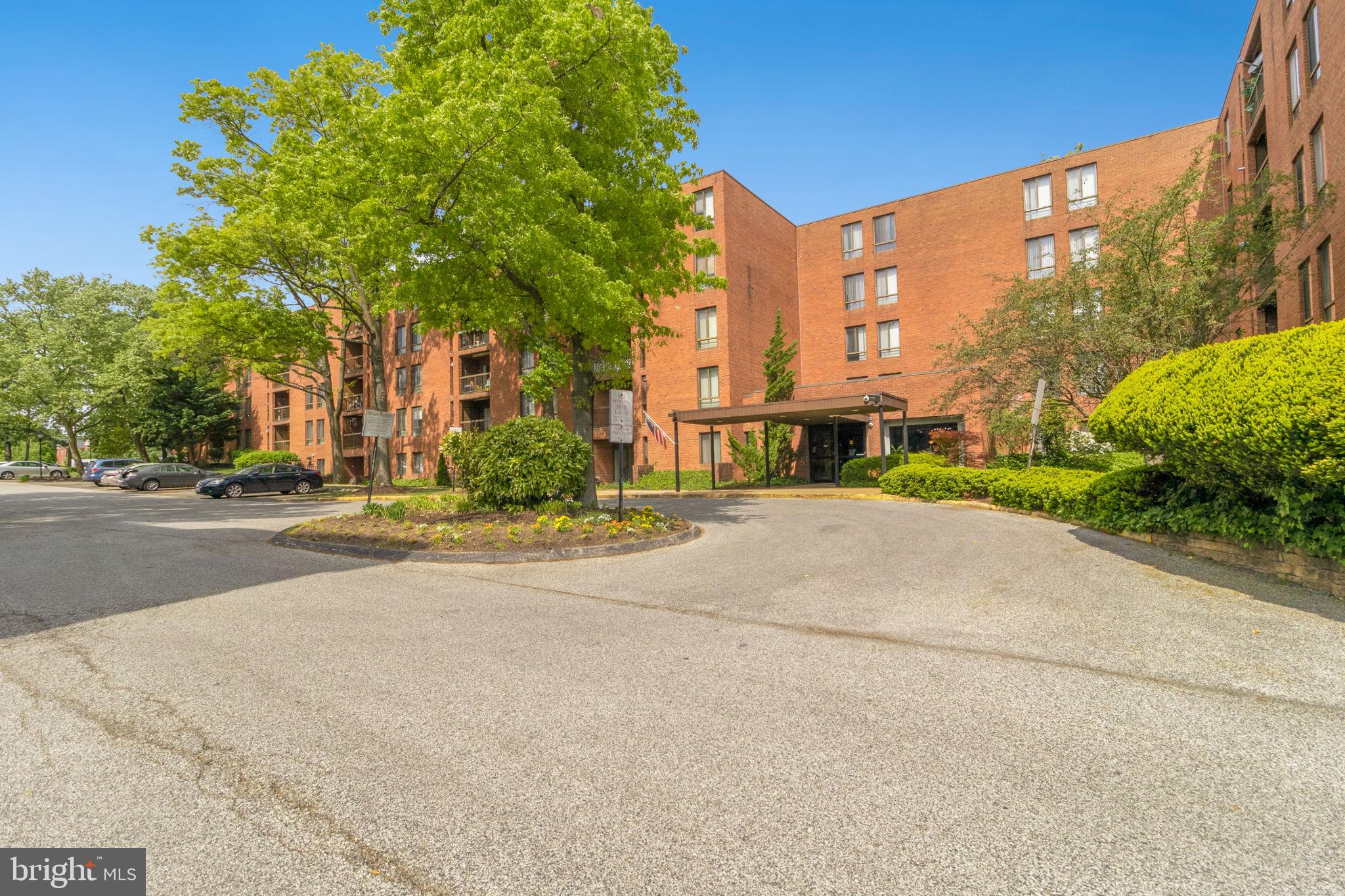 UPPER PARK HEIGHTS - Residential