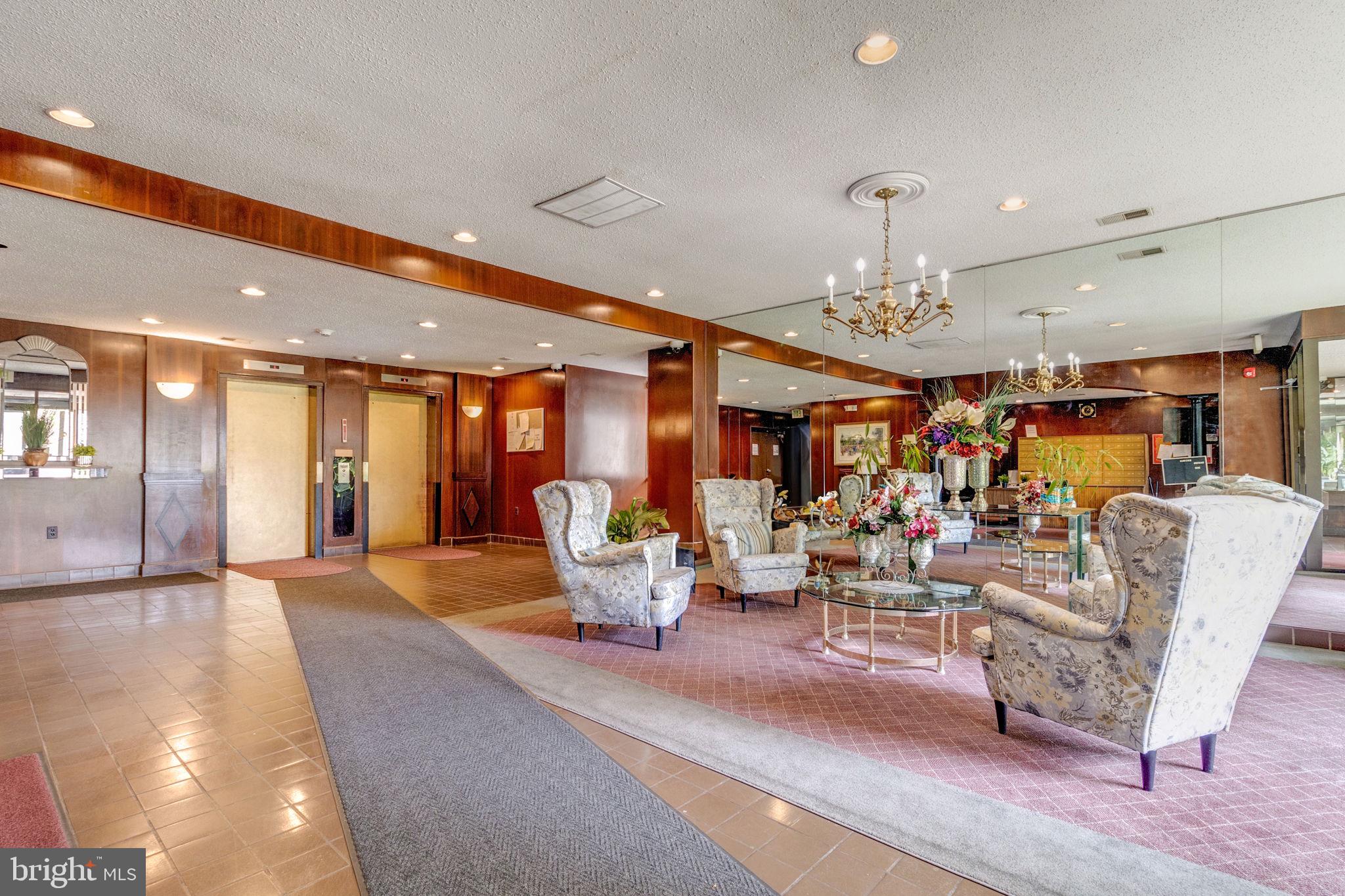 UPPER PARK HEIGHTS - Residential