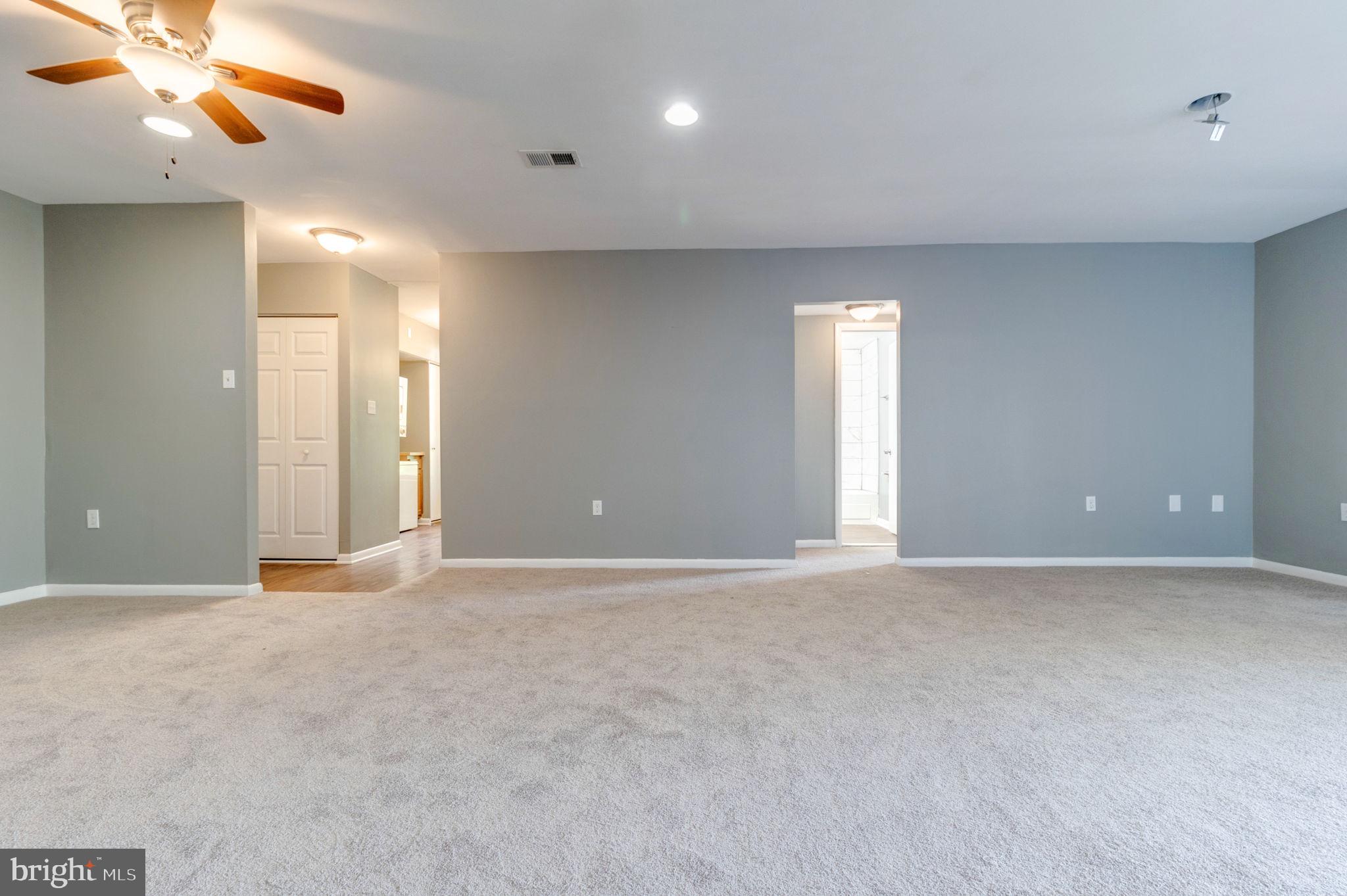 UPPER PARK HEIGHTS - Residential