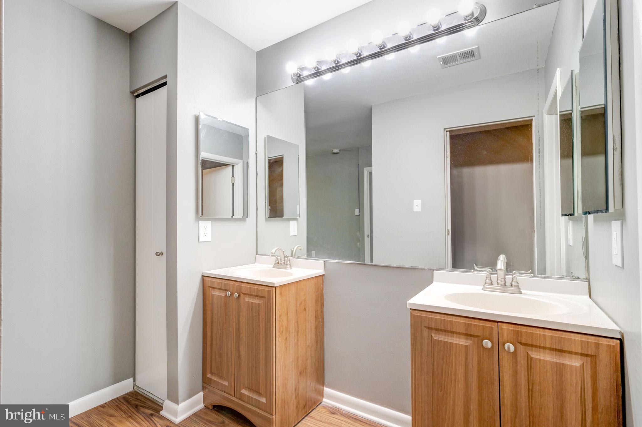 UPPER PARK HEIGHTS - Residential