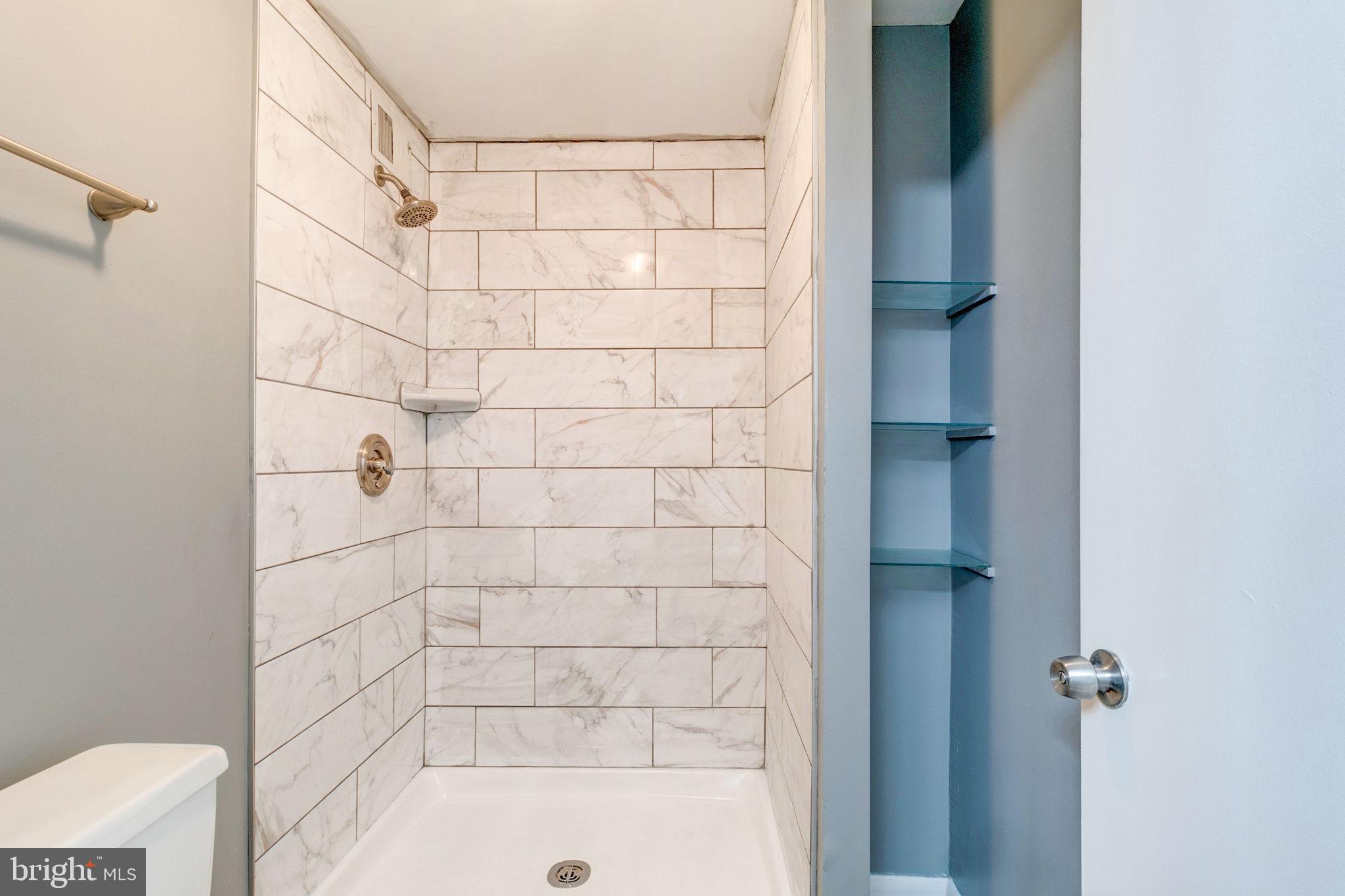 UPPER PARK HEIGHTS - Residential